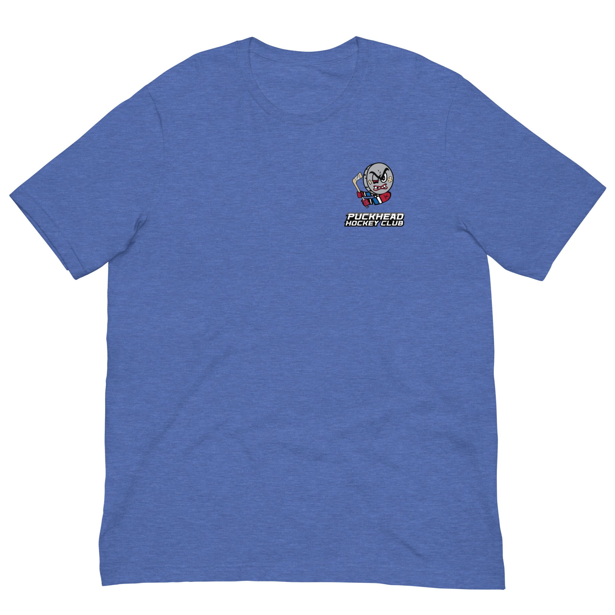 Gongshow Series I Pocket Logo Short Sleeved T-Shirt