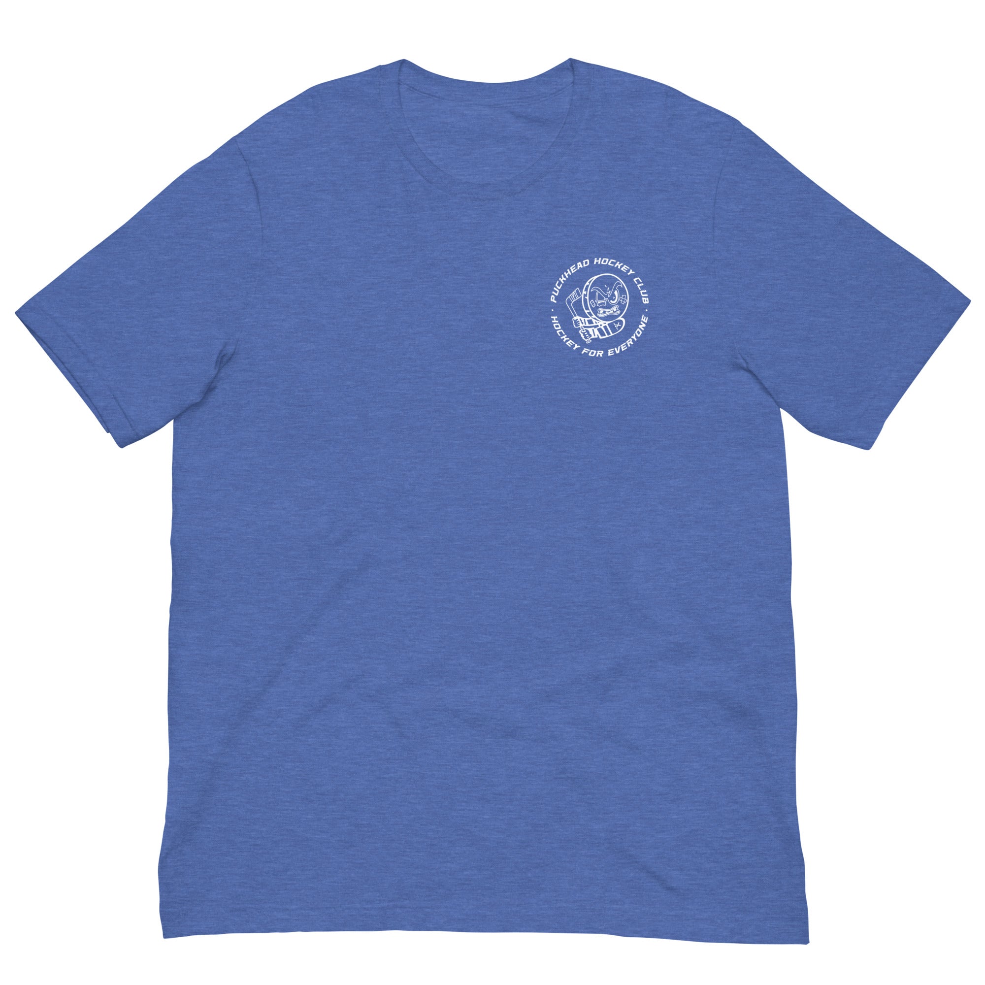 Beaut Series III Pocket Logo Short Sleeved T-Shirt