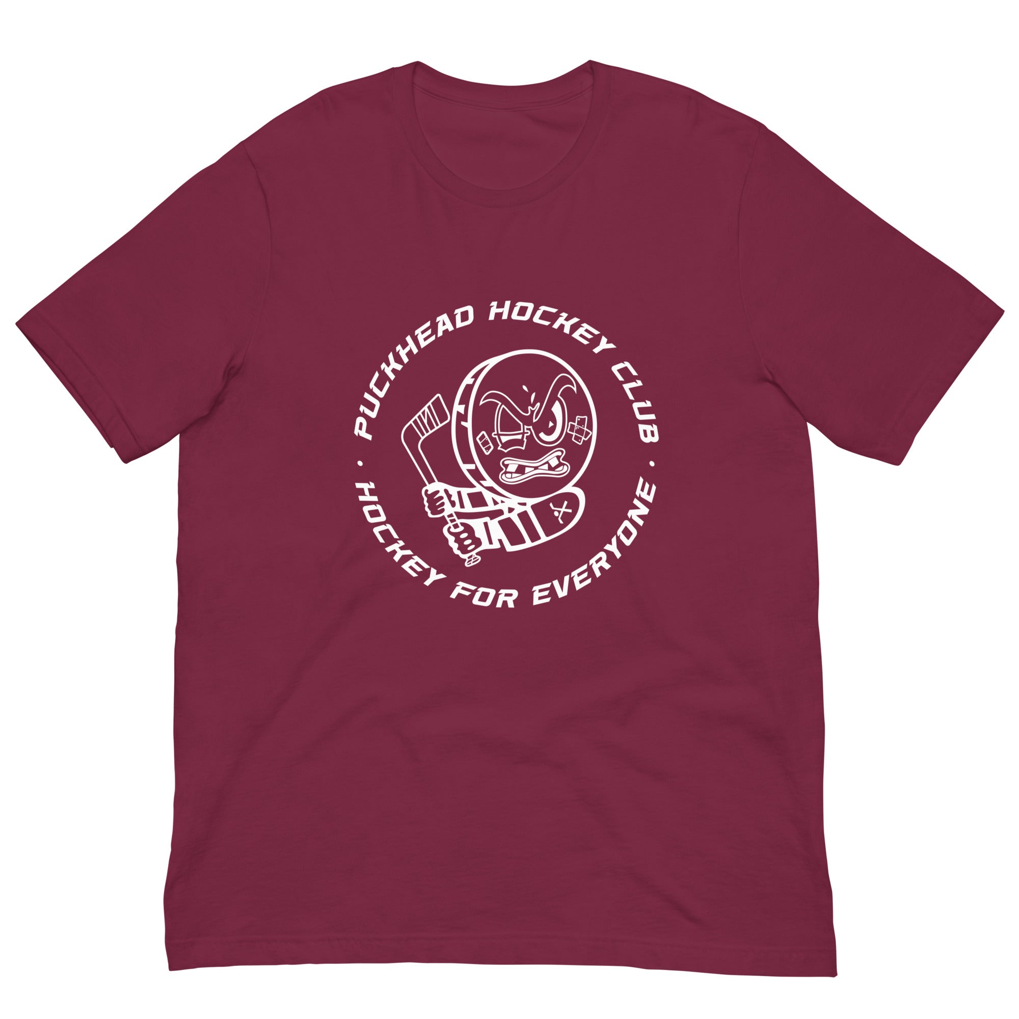 Beaut Series III Chest Logo Short Sleeved T-Shirt