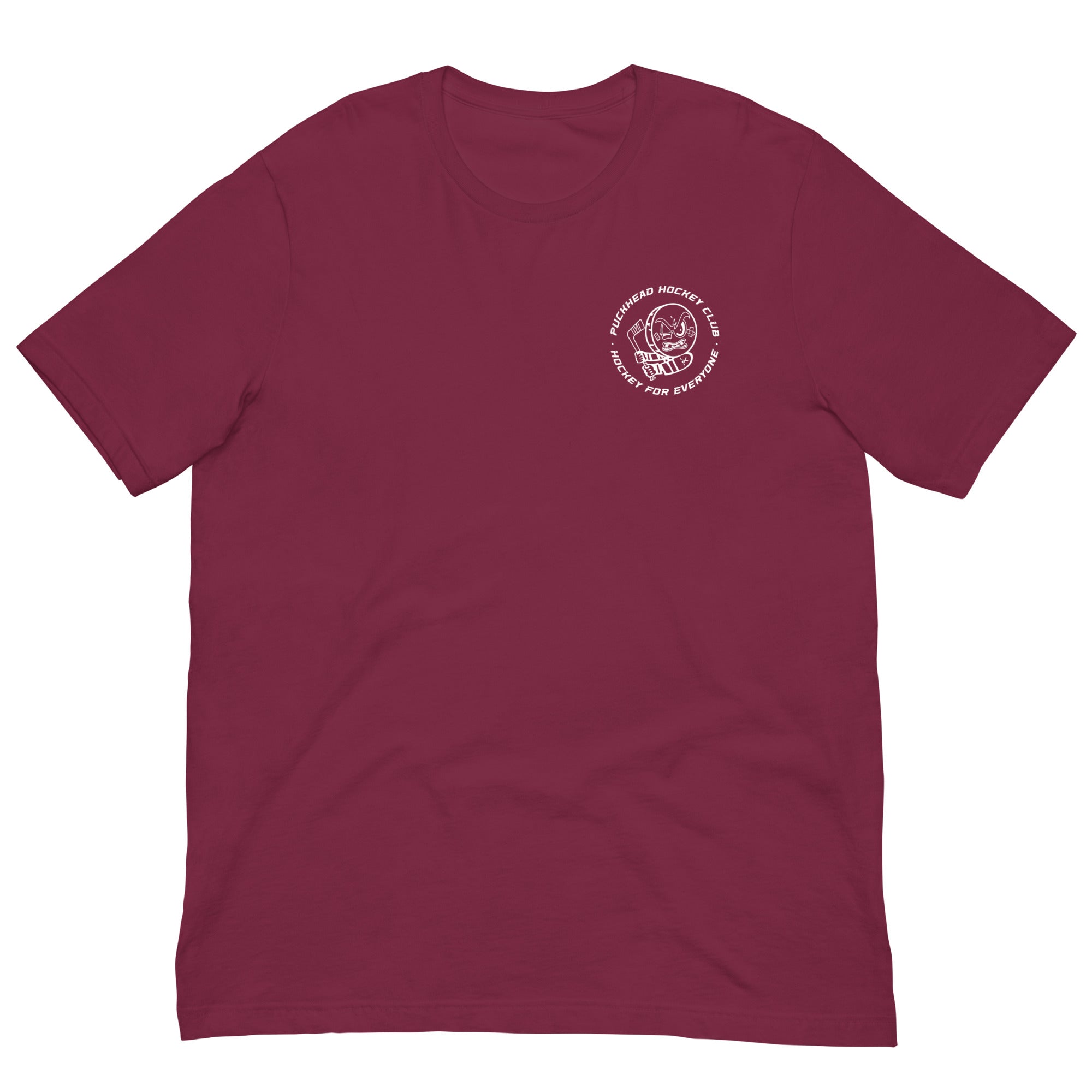 Beaut Series III Pocket Logo Short Sleeved T-Shirt