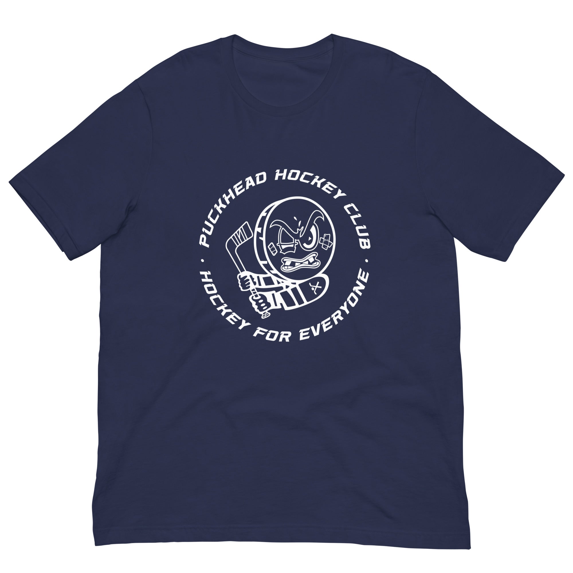 Beaut Series III Chest Logo Short Sleeved T-Shirt