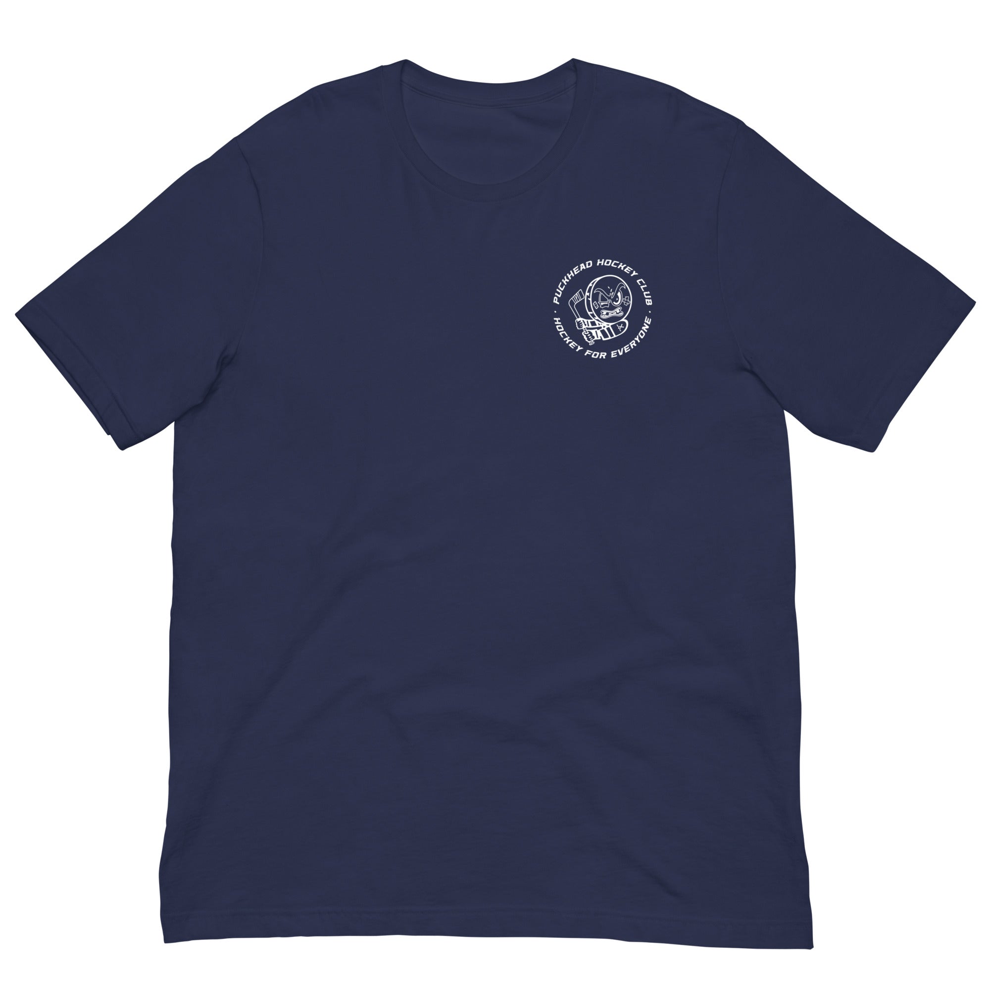 Beaut Series III Pocket Logo Short Sleeved T-Shirt