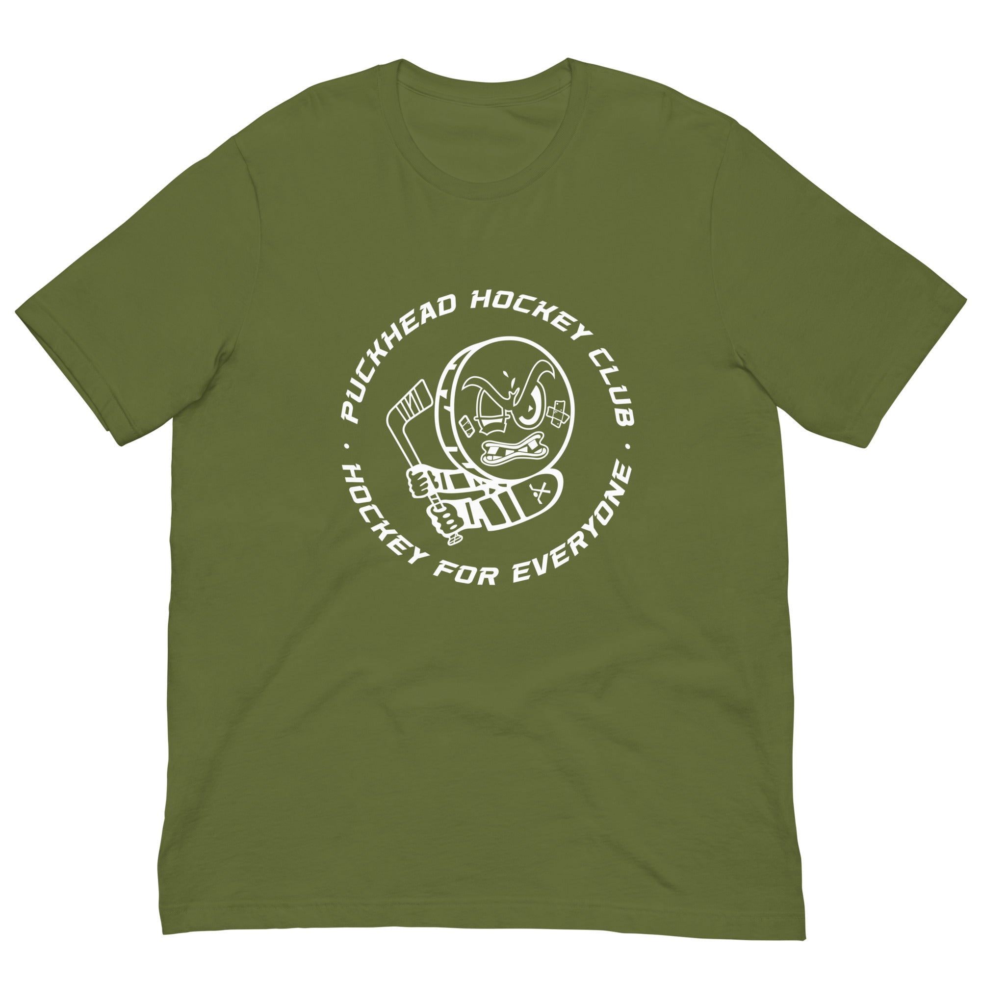 Beaut Series III Chest Logo Short Sleeved T-Shirt