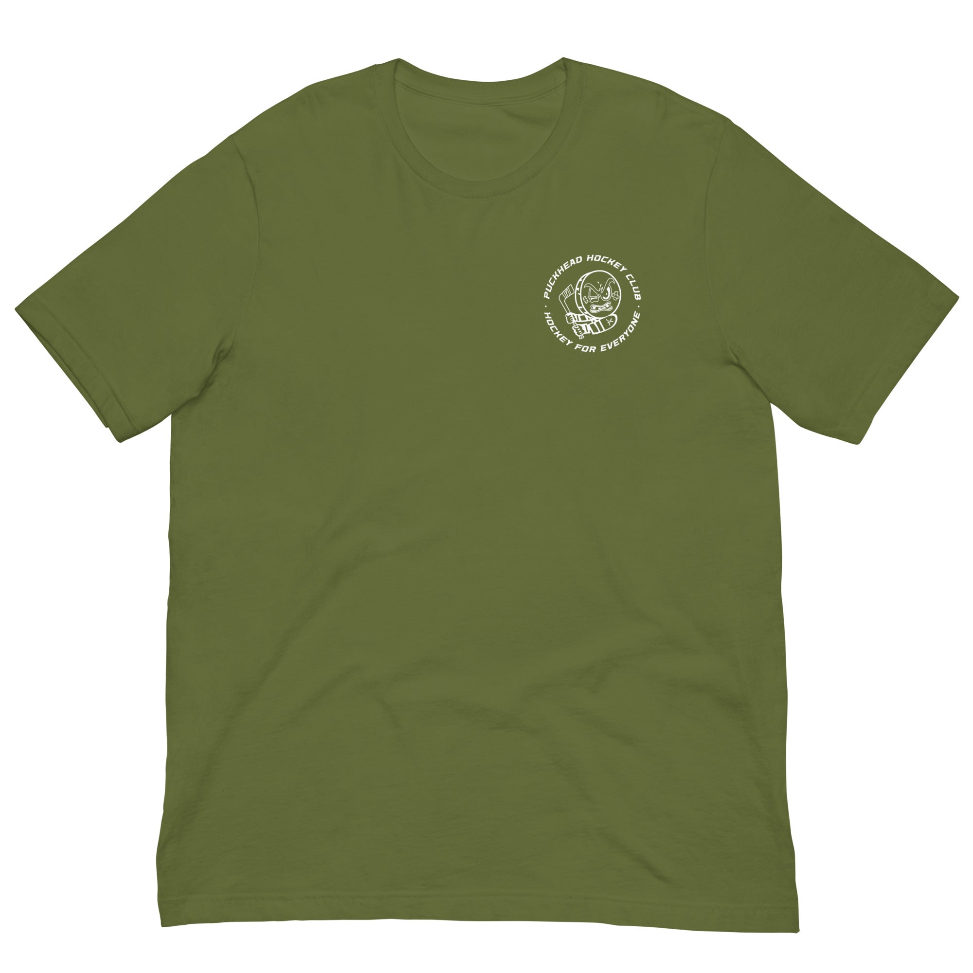 Beaut Series III Pocket Logo Short Sleeved T-Shirt