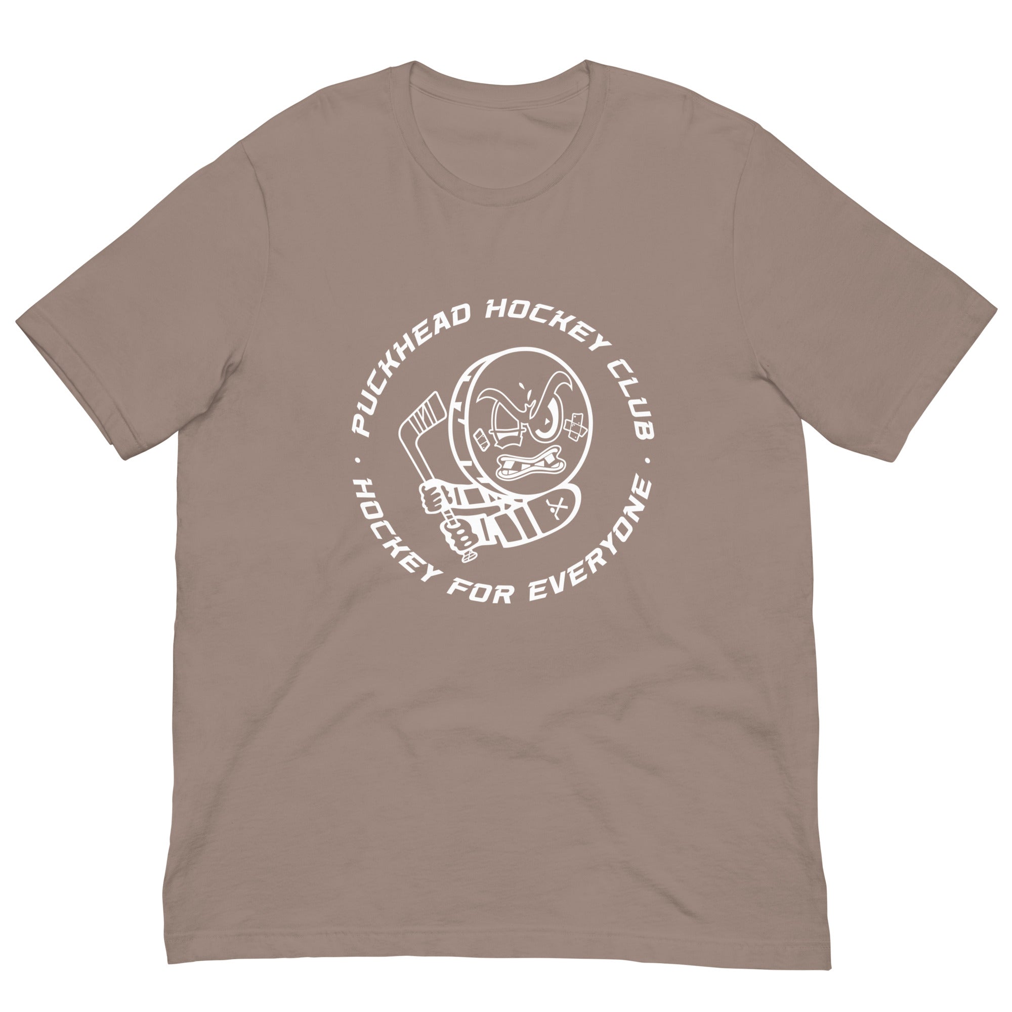 Beaut Series III Chest Logo Short Sleeved T-Shirt