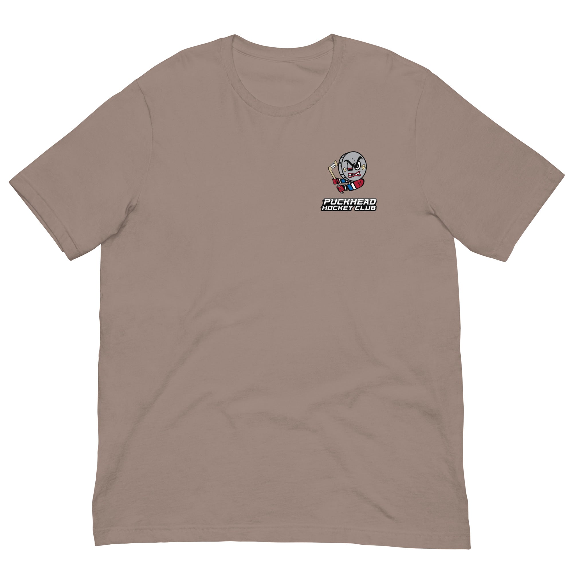 Gongshow Series I Pocket Logo Short Sleeved T-Shirt