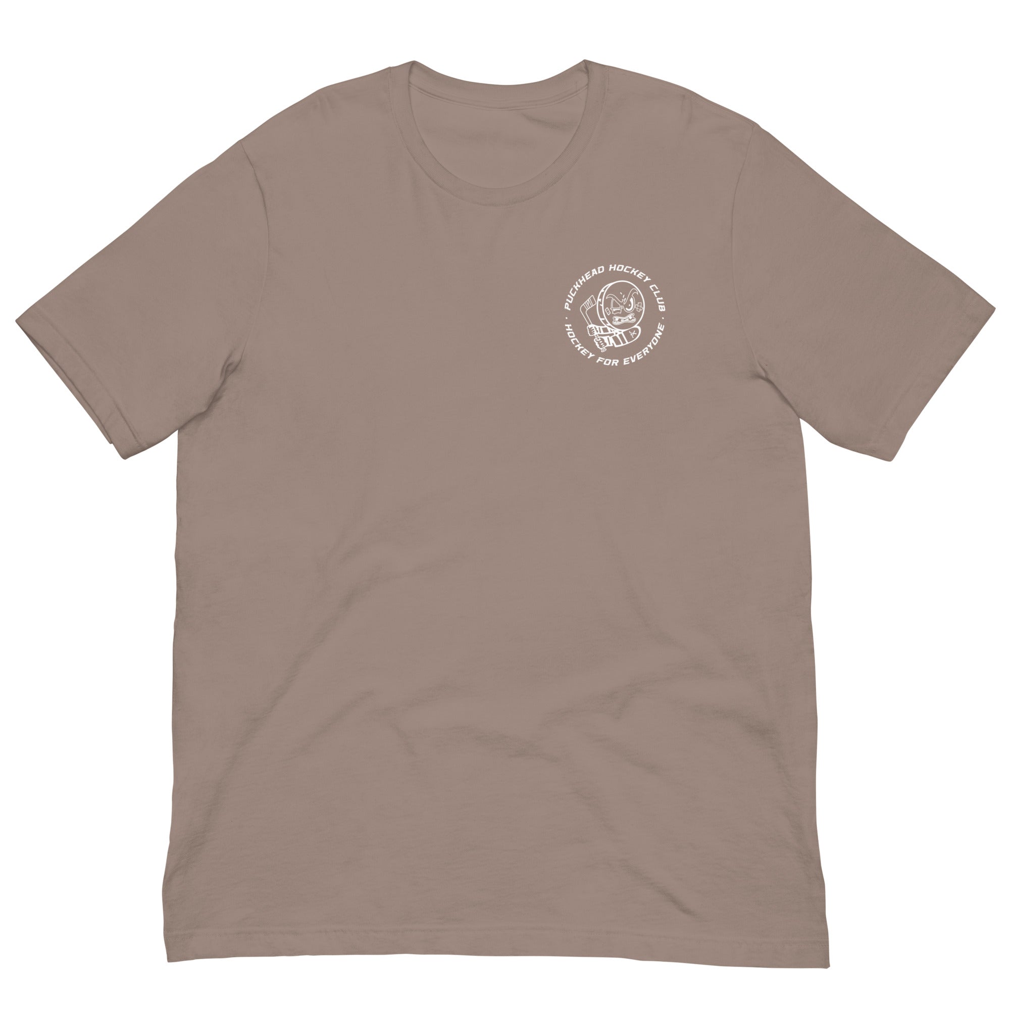 Beaut Series III Pocket Logo Short Sleeved T-Shirt
