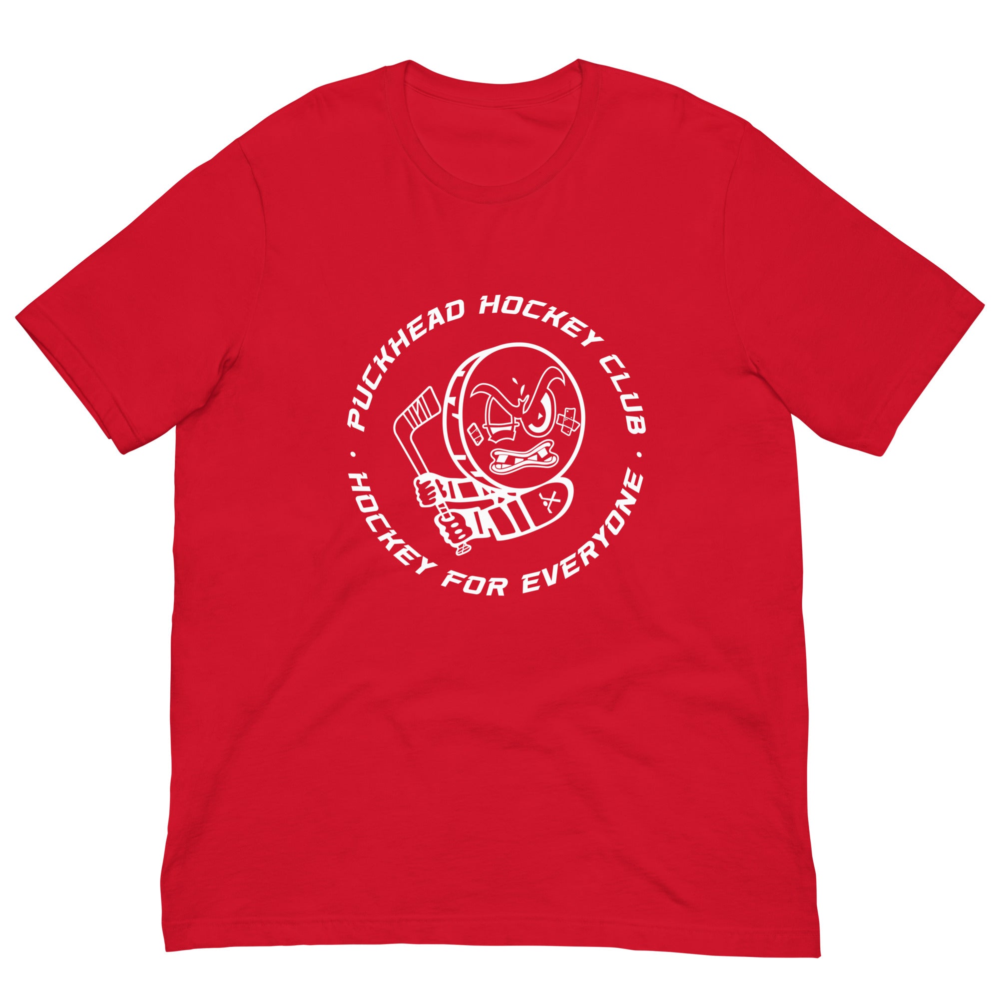 Beaut Series III Chest Logo Short Sleeved T-Shirt