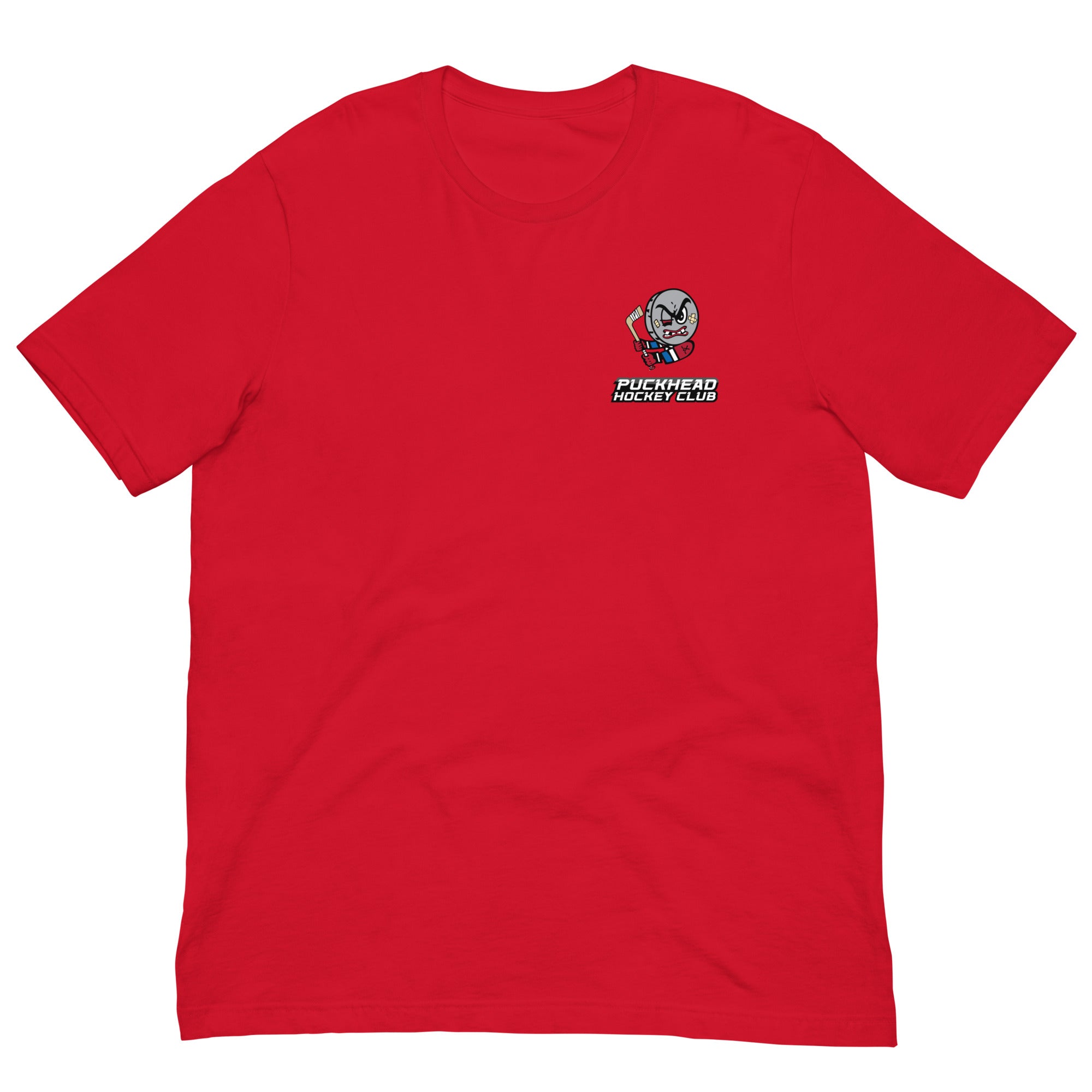 Gongshow Series I Pocket Logo Short Sleeved T-Shirt