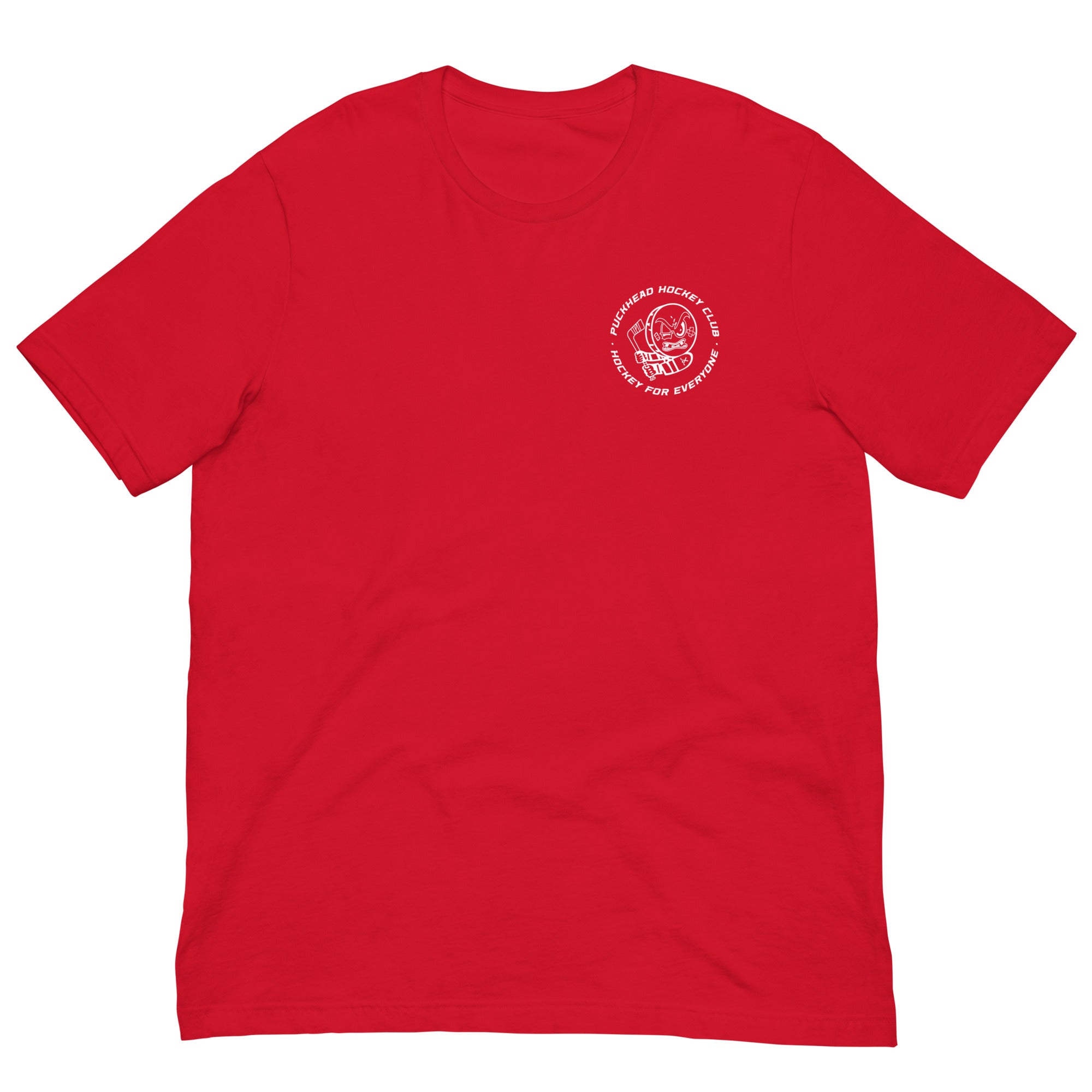 Beaut Series III Pocket Logo Short Sleeved T-Shirt