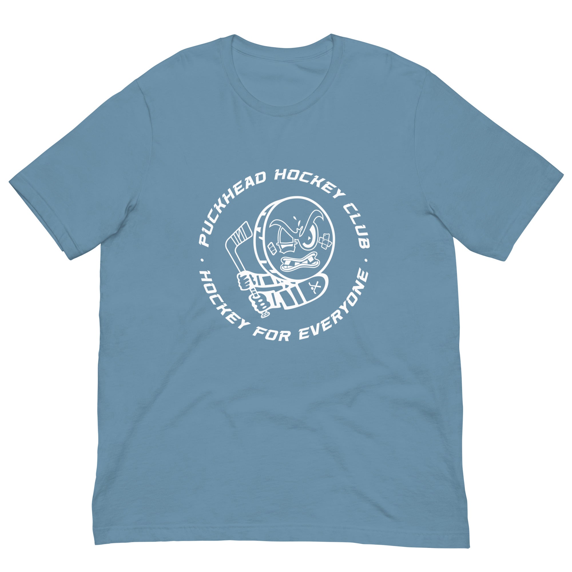 Beaut Series III Chest Logo Short Sleeved T-Shirt