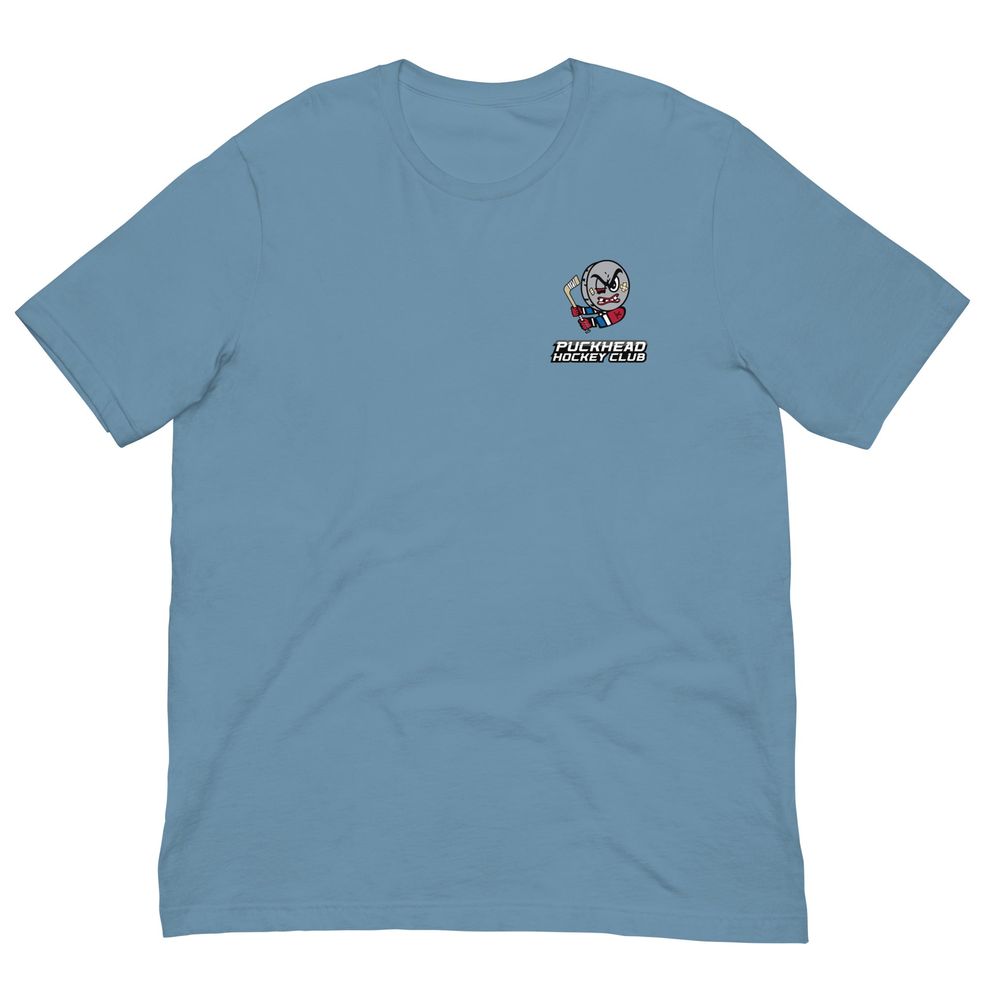 Gongshow Series I Pocket Logo Short Sleeved T-Shirt