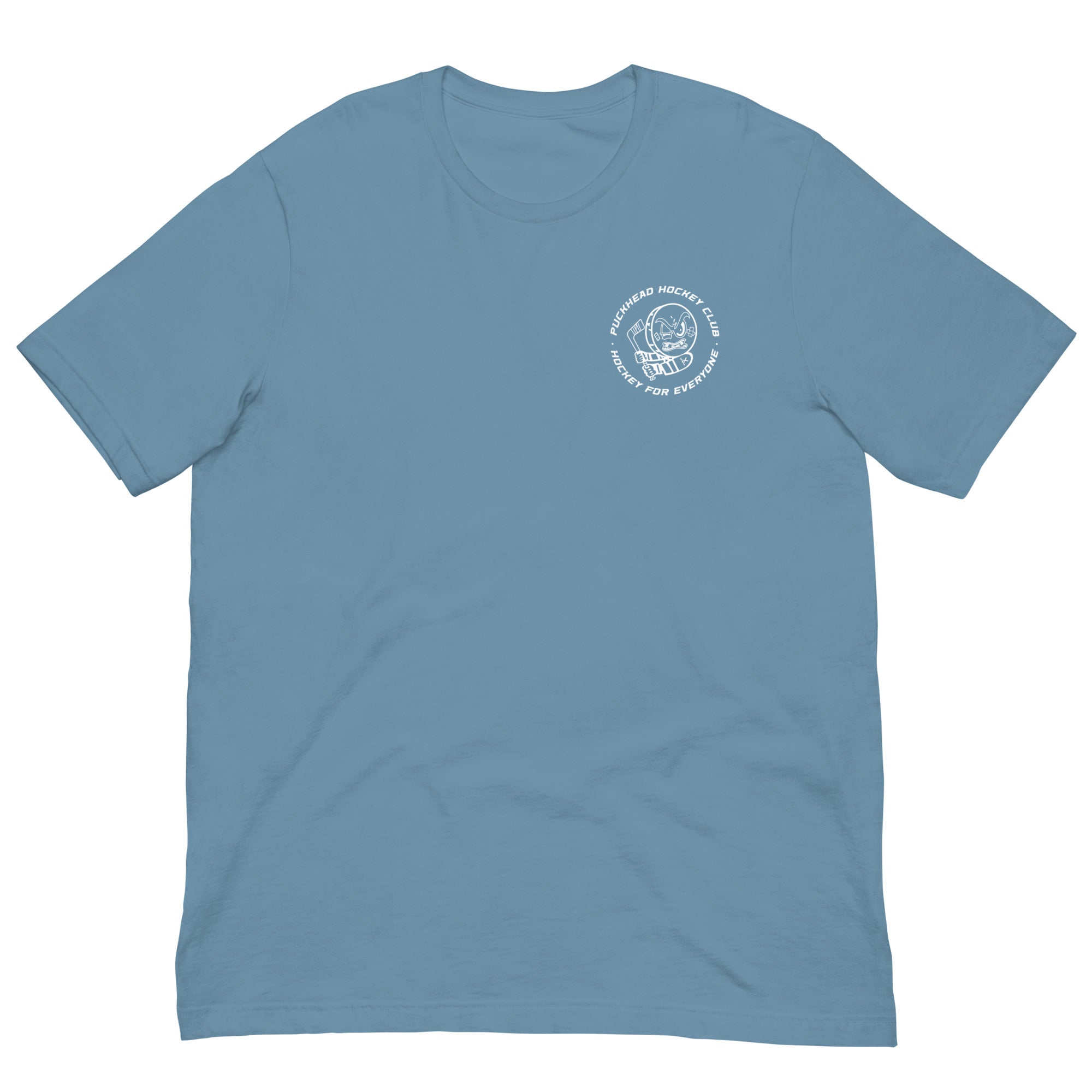 Beaut Series III Pocket Logo Short Sleeved T-Shirt