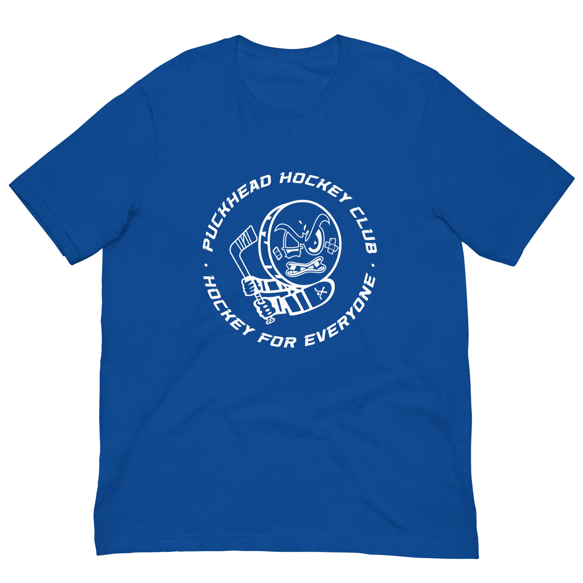 Beaut Series III Chest Logo Short Sleeved T-Shirt