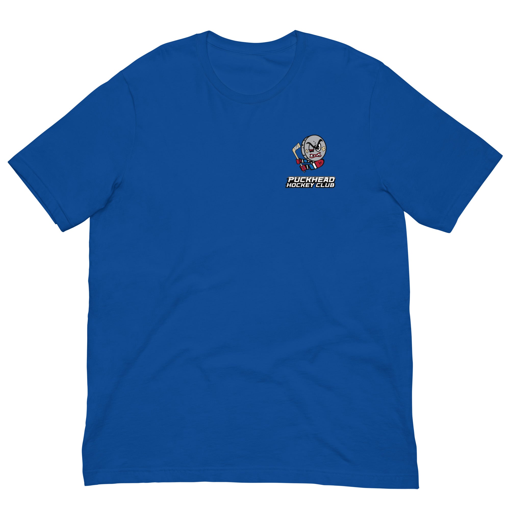 Gongshow Series I Pocket Logo Short Sleeved T-Shirt