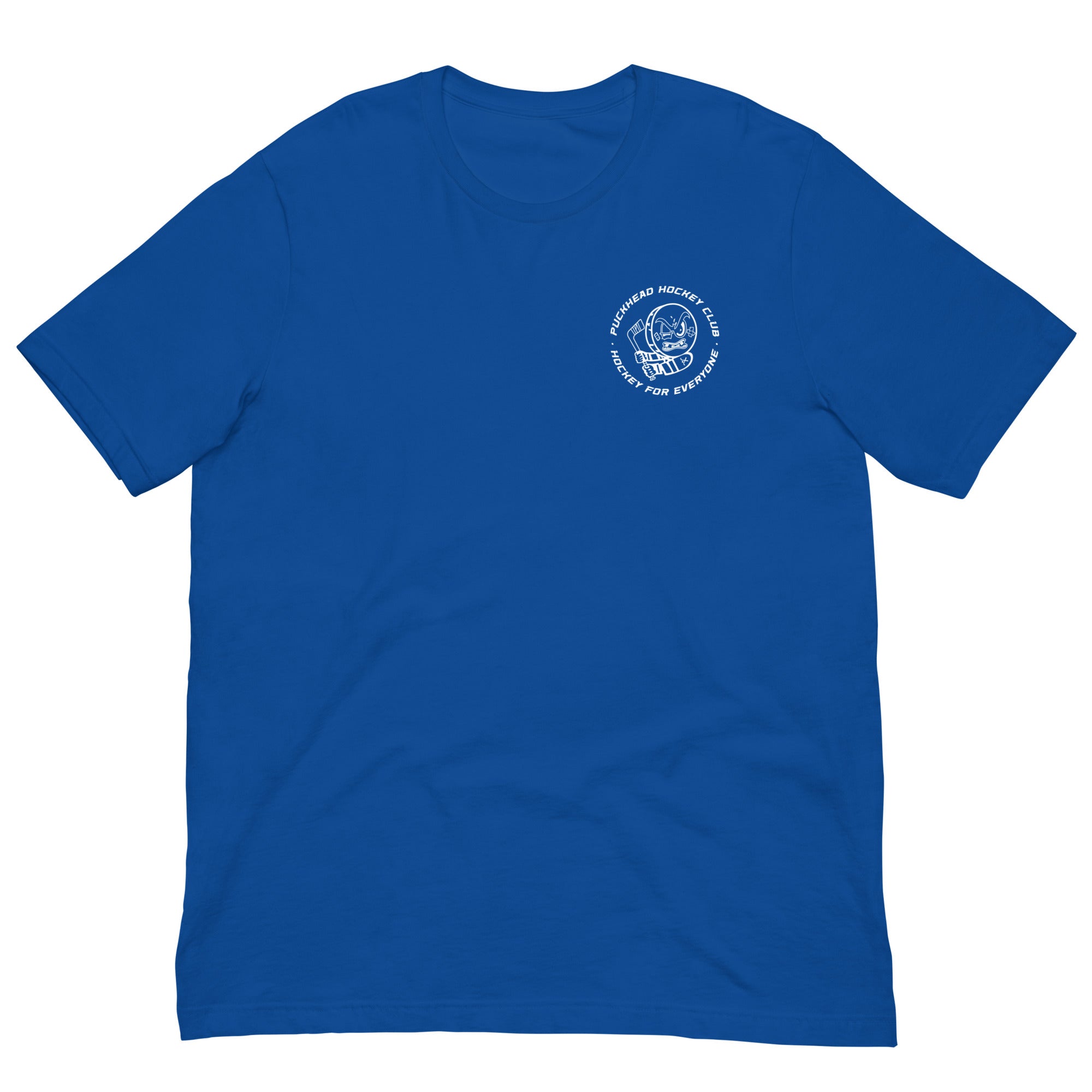 Beaut Series III Pocket Logo Short Sleeved T-Shirt