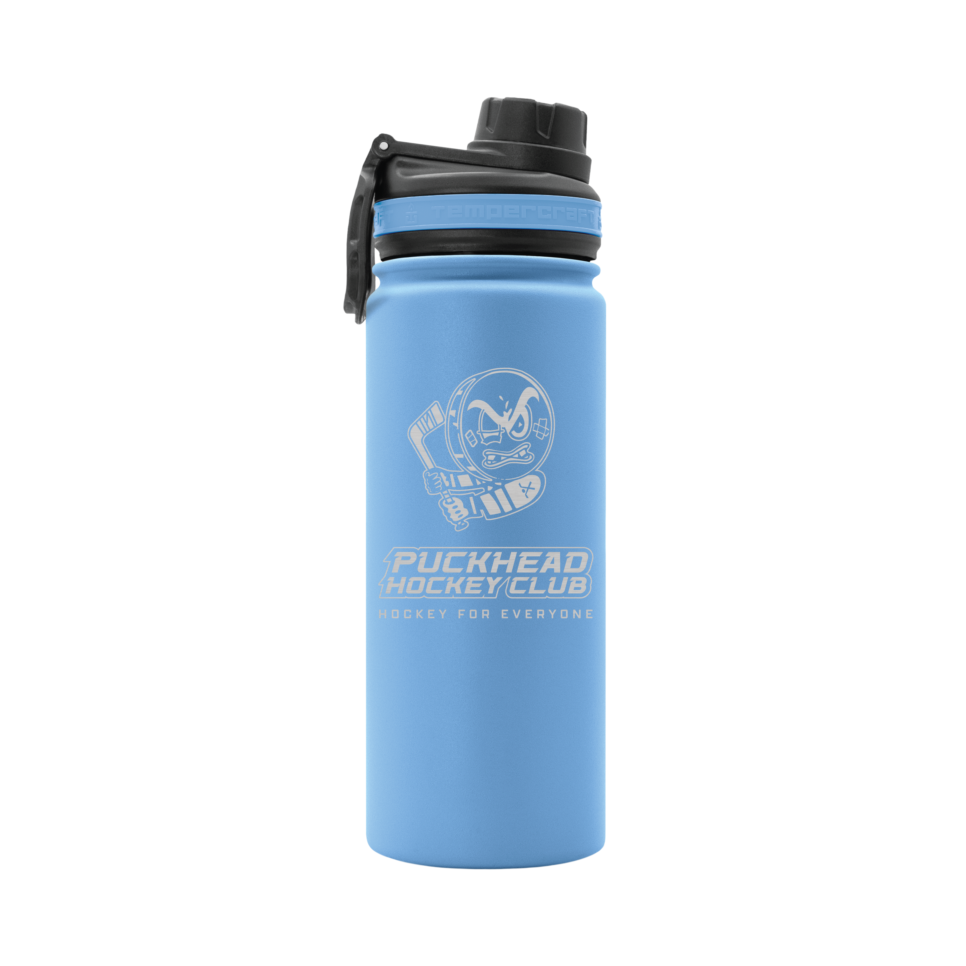 Chiclets Series III Sports Bottle
