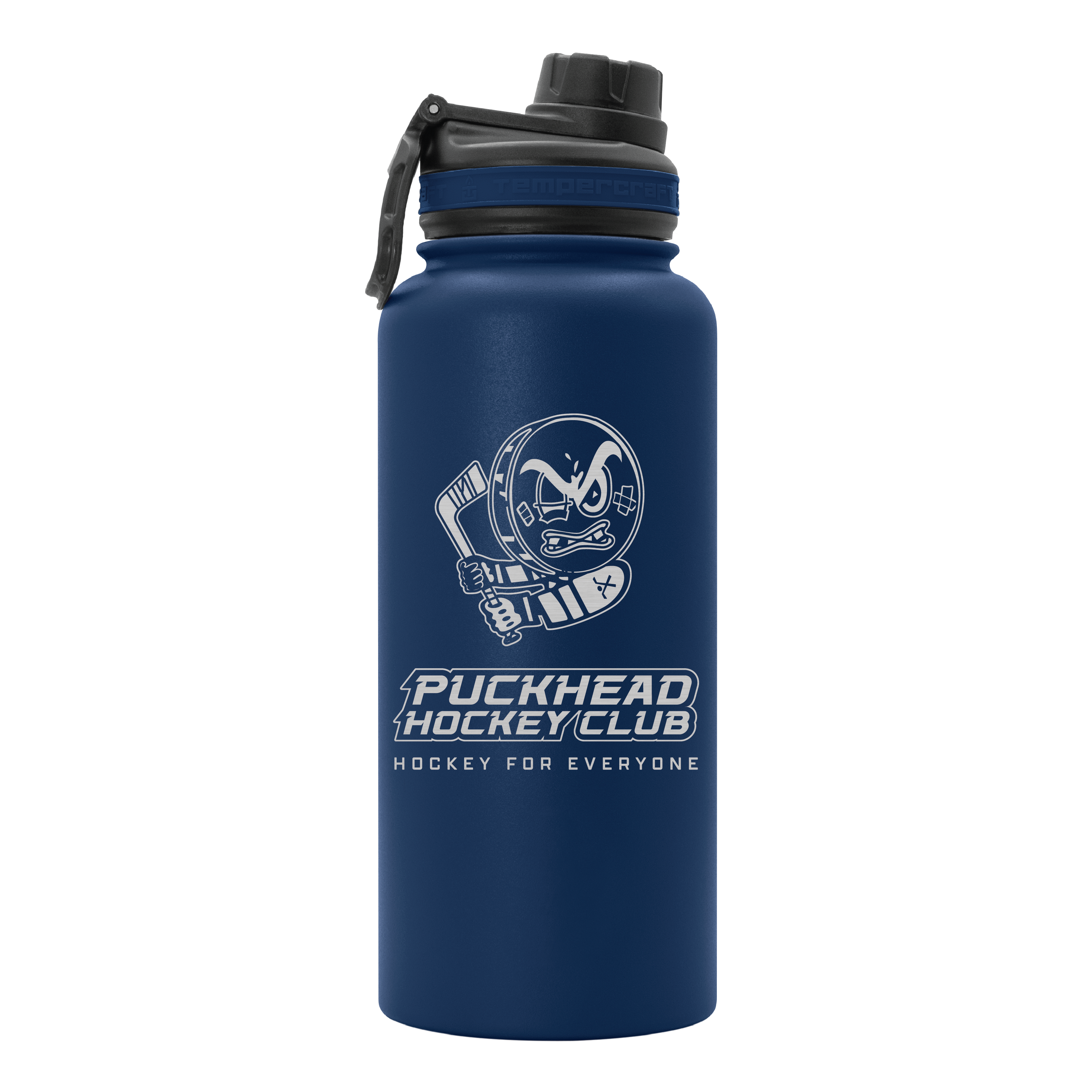 Chiclets Series III Sports Bottle