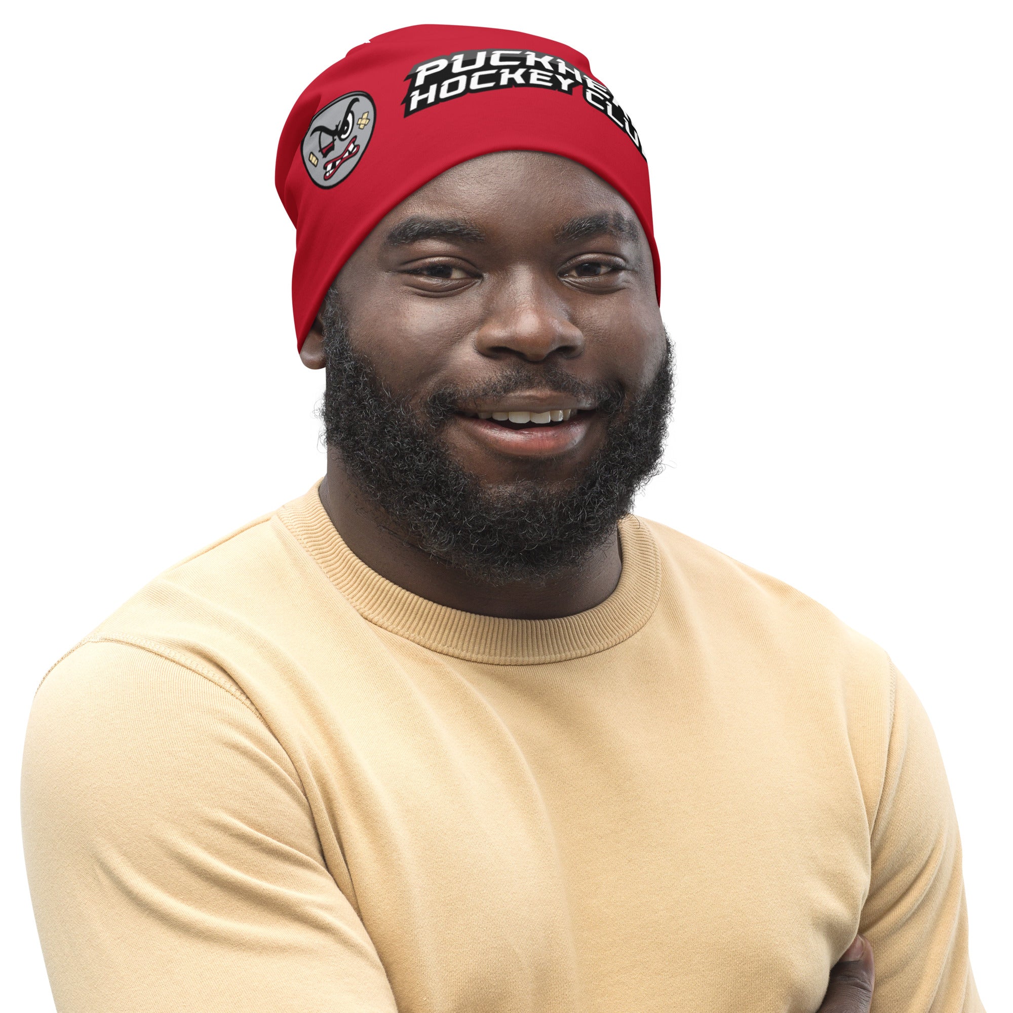 Sin Bin Series I Beanie