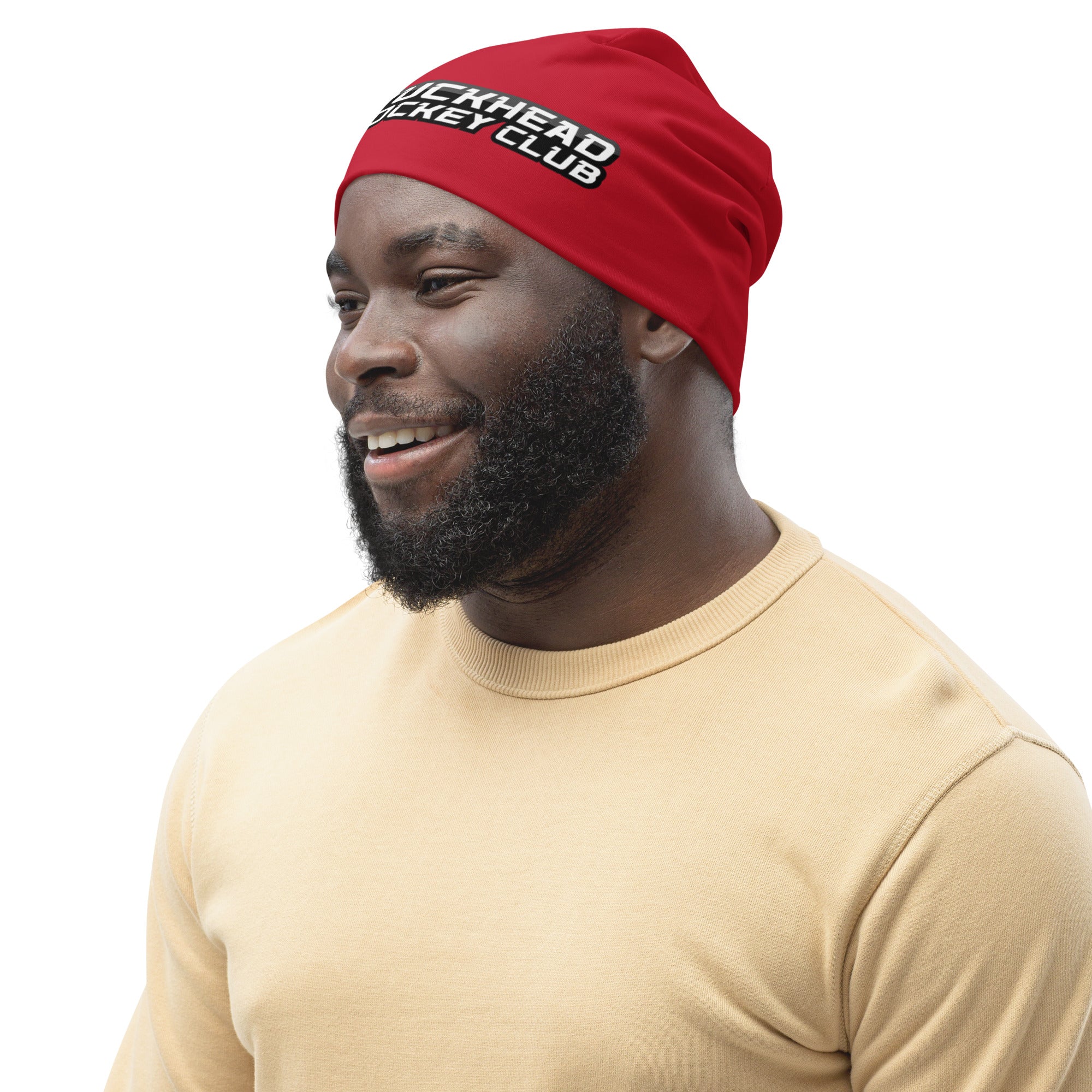 Sin Bin Series I Beanie