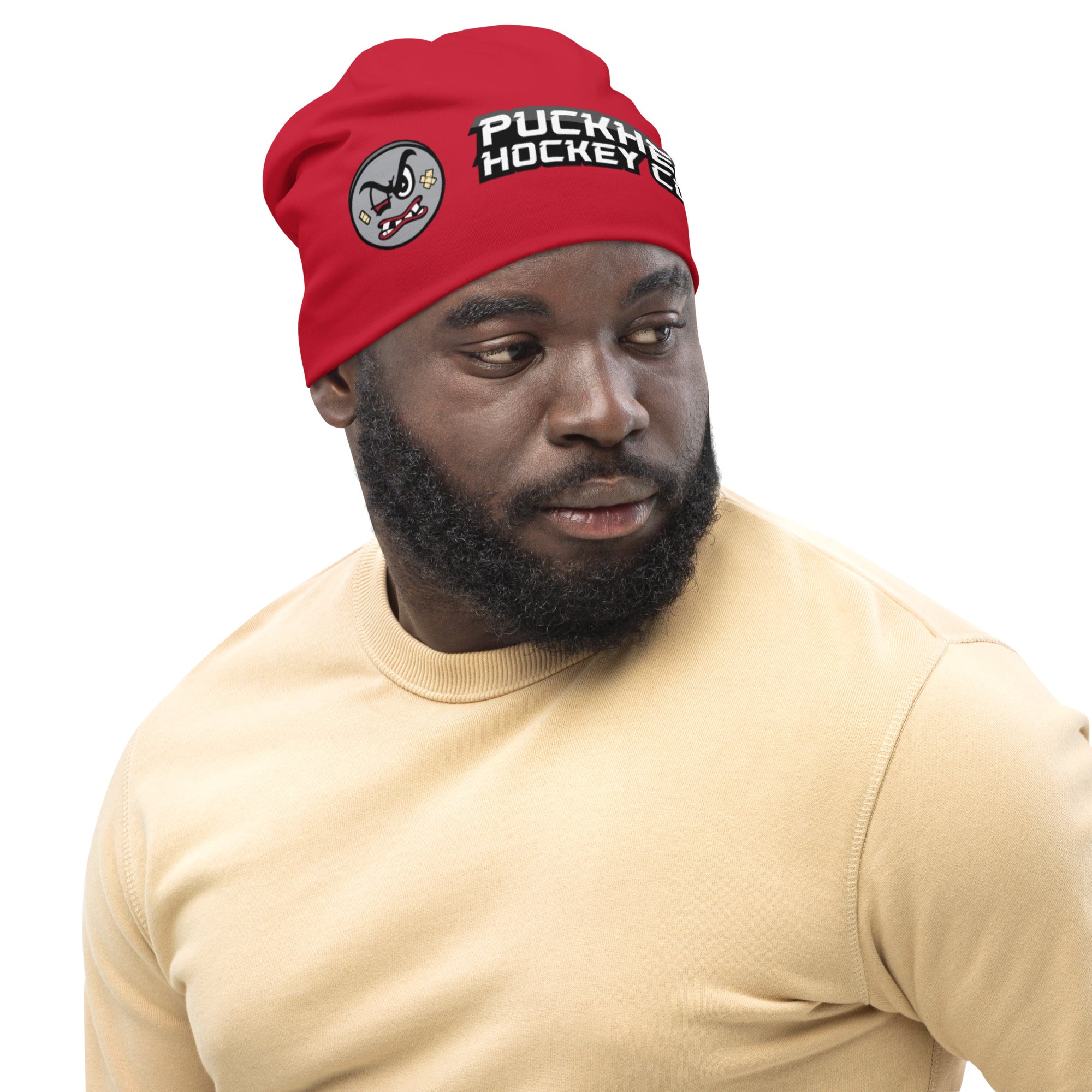 Sin Bin Series I Beanie