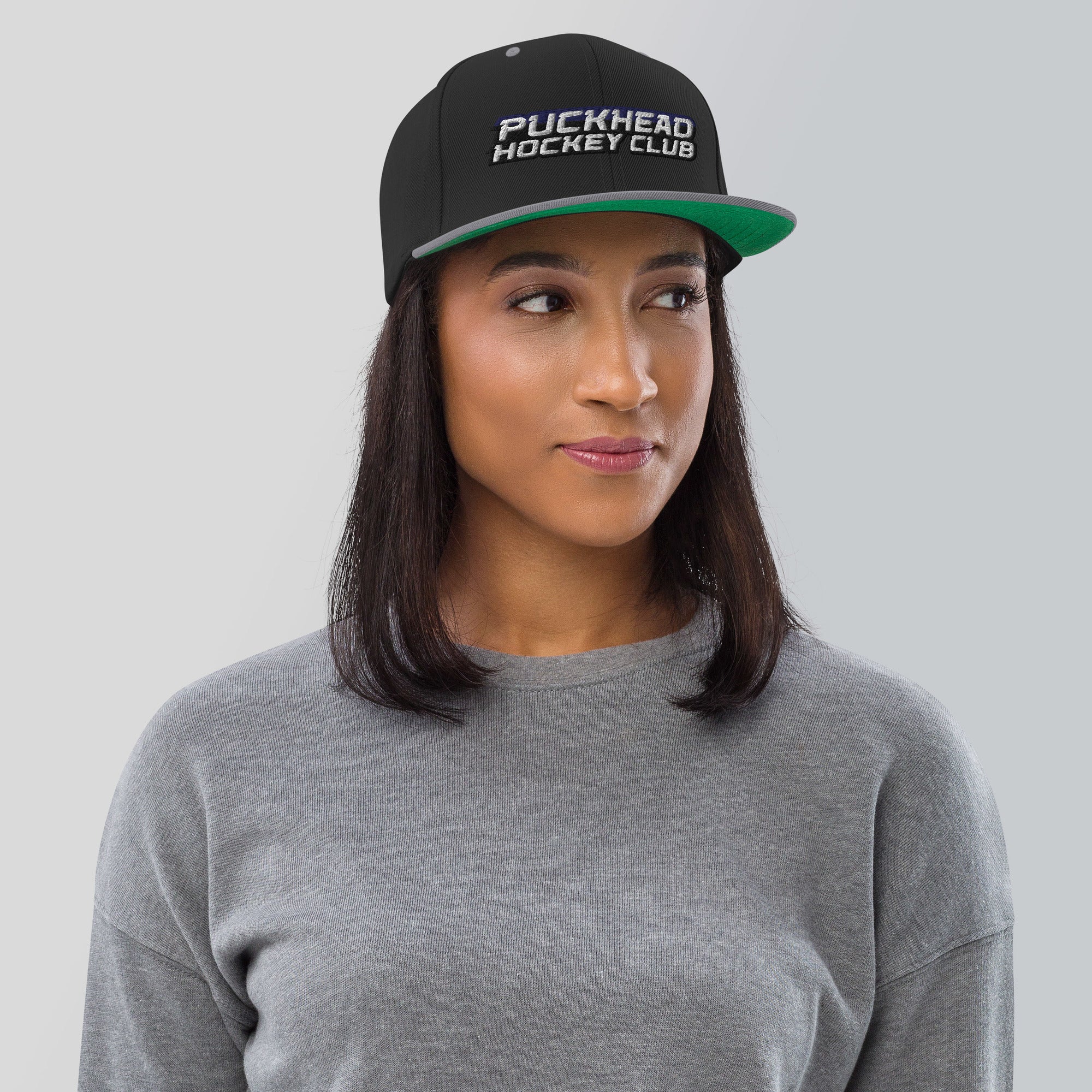 Celly Series I Snapback Hat