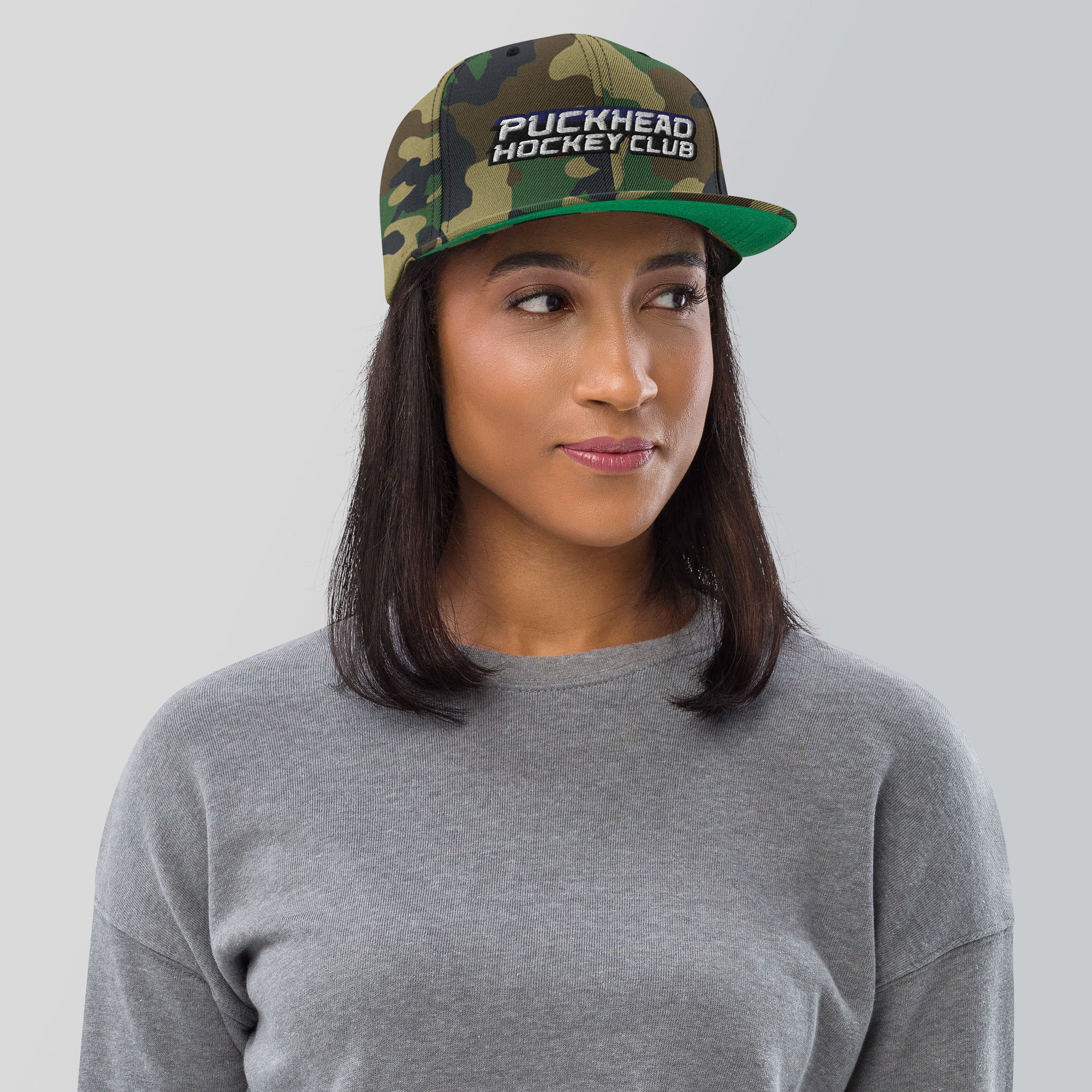 Celly Series I Snapback Hat