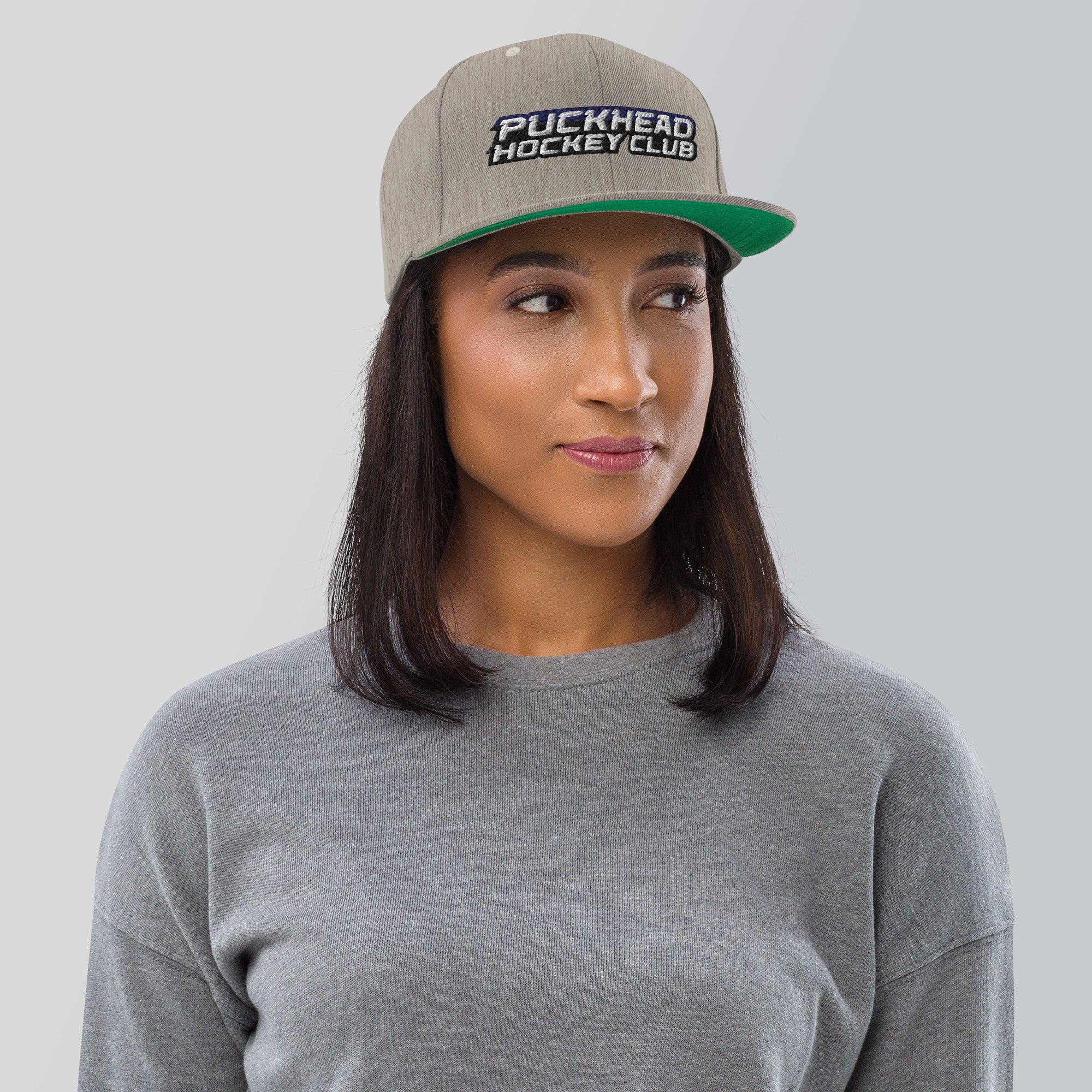 Celly Series I Snapback Hat