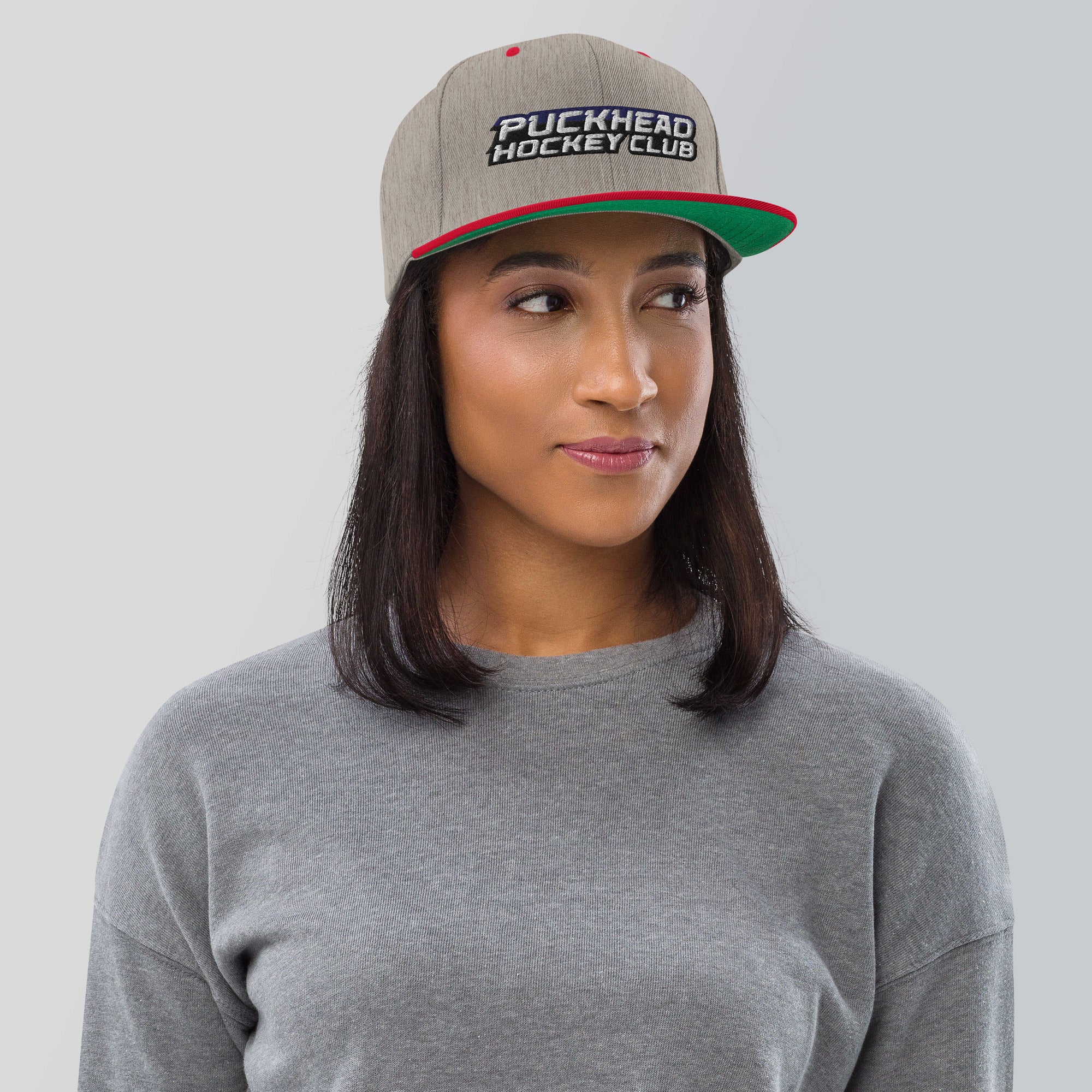 Celly Series I Snapback Hat