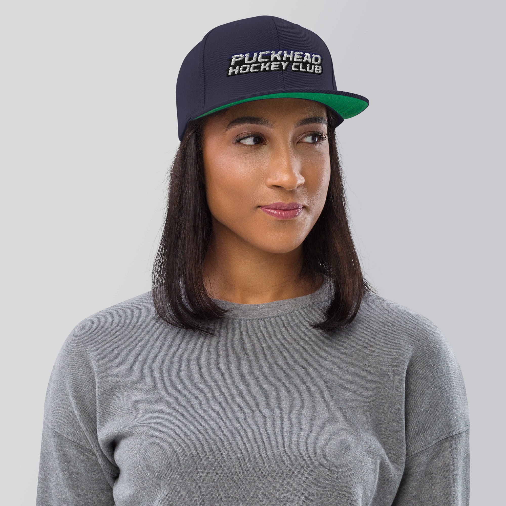 Celly Series I Snapback Hat