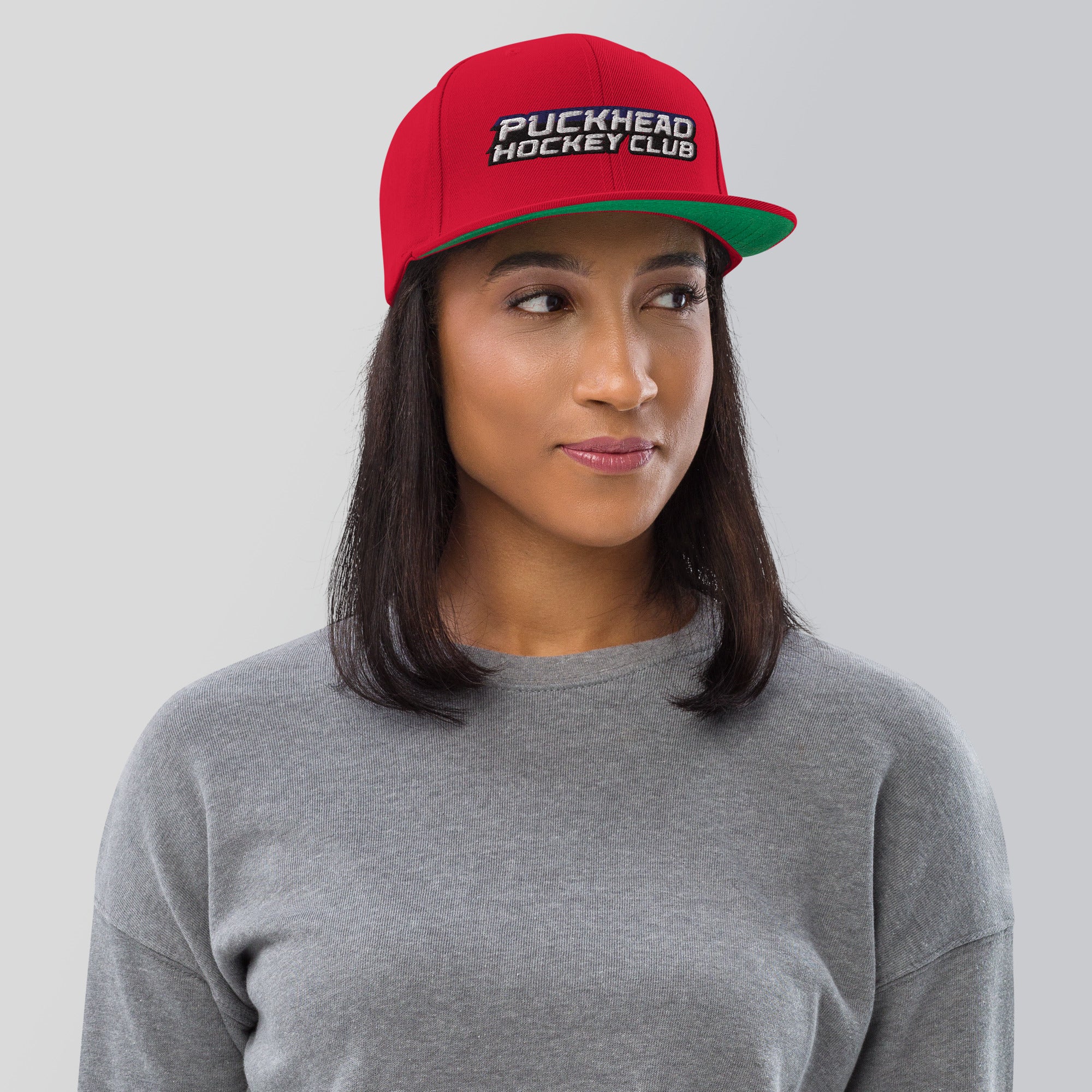 Celly Series I Snapback Hat