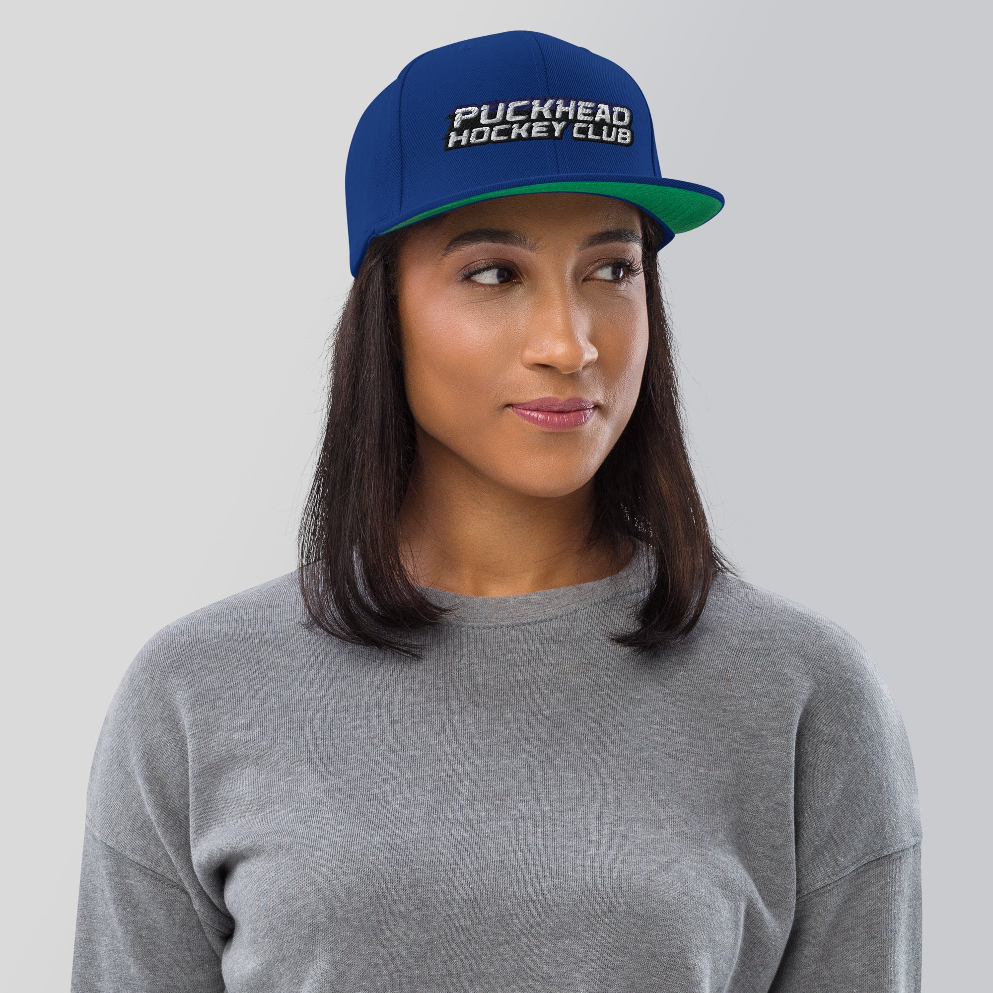 Celly Series I Snapback Hat