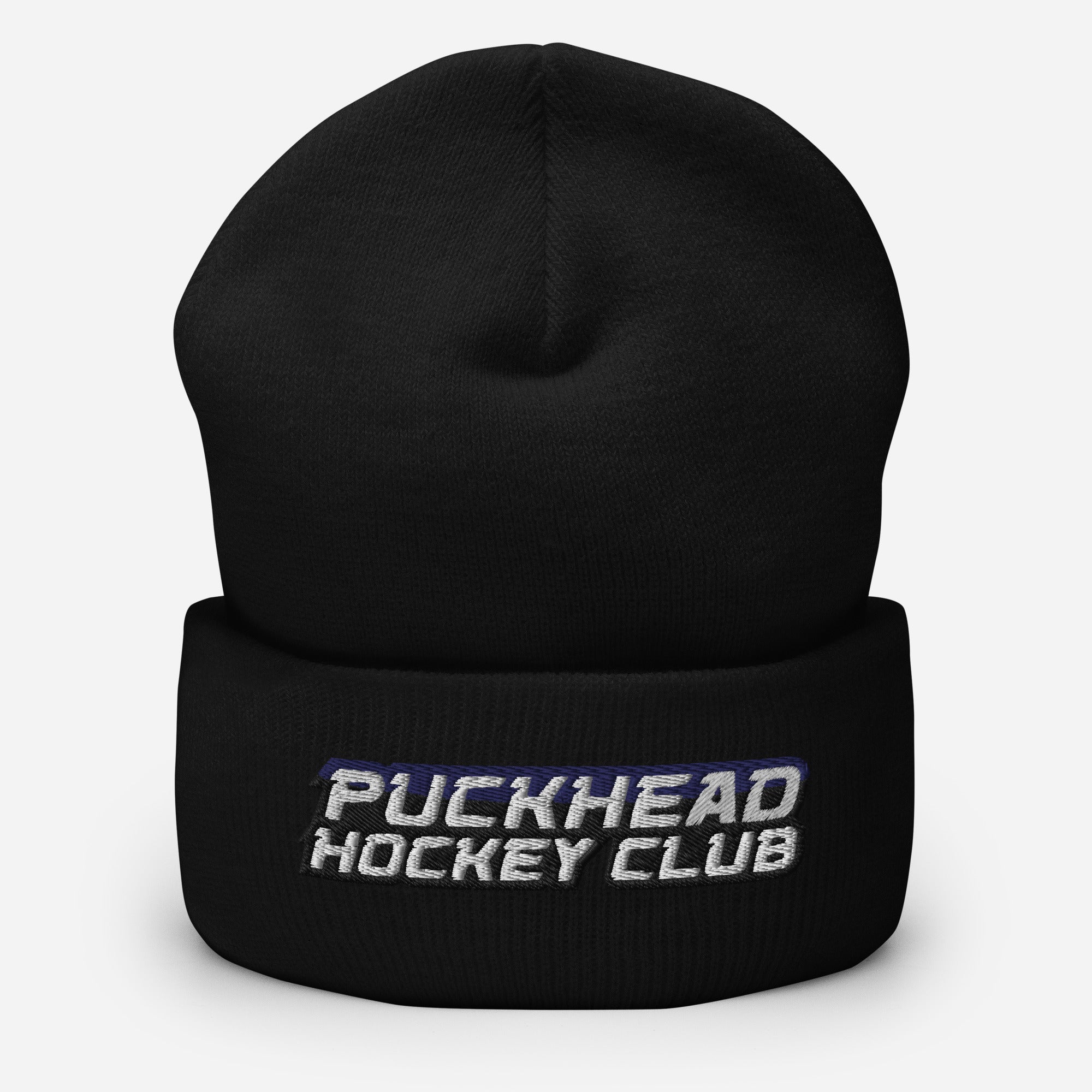 Celly Series I Cuffed Beanie