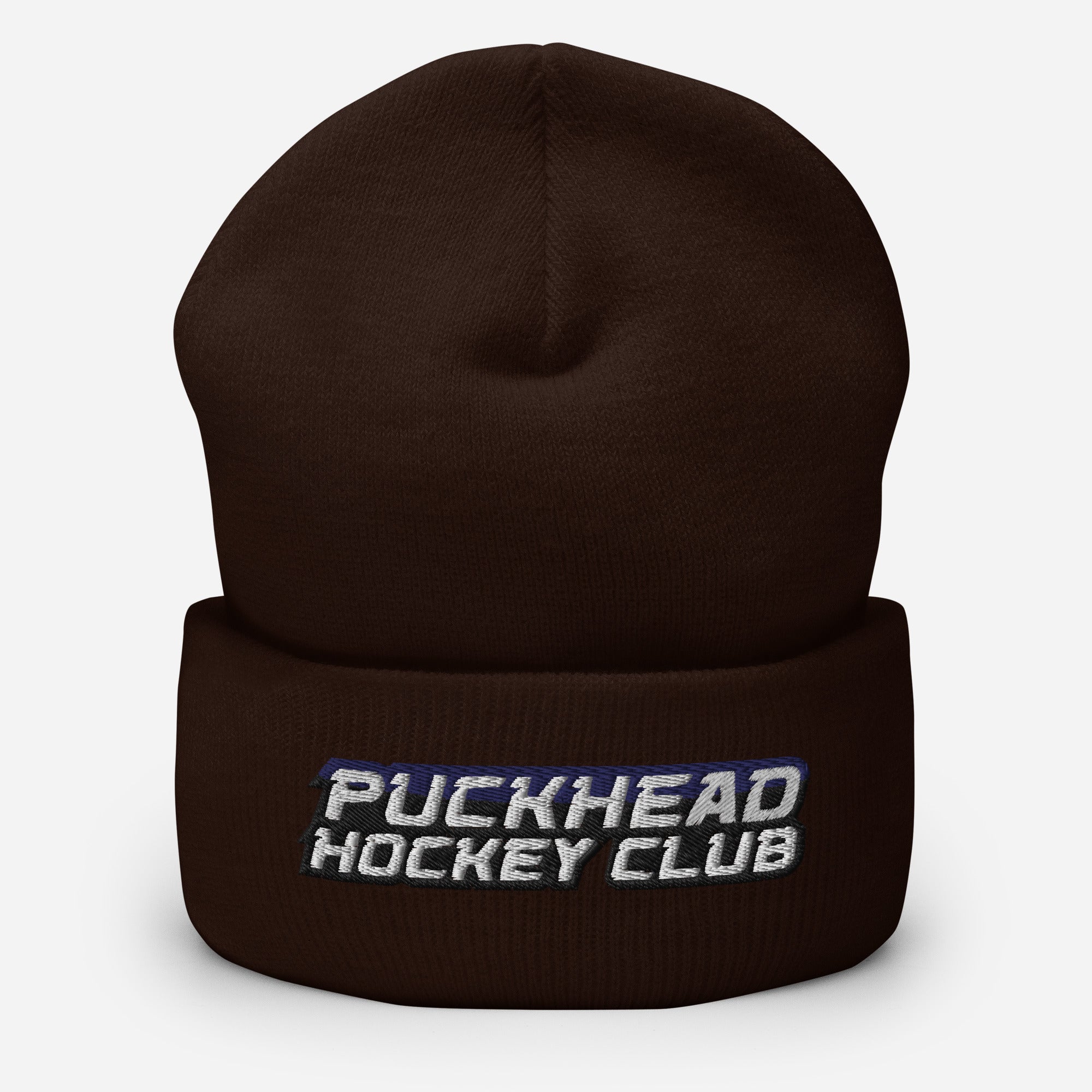 Celly Series I Cuffed Beanie