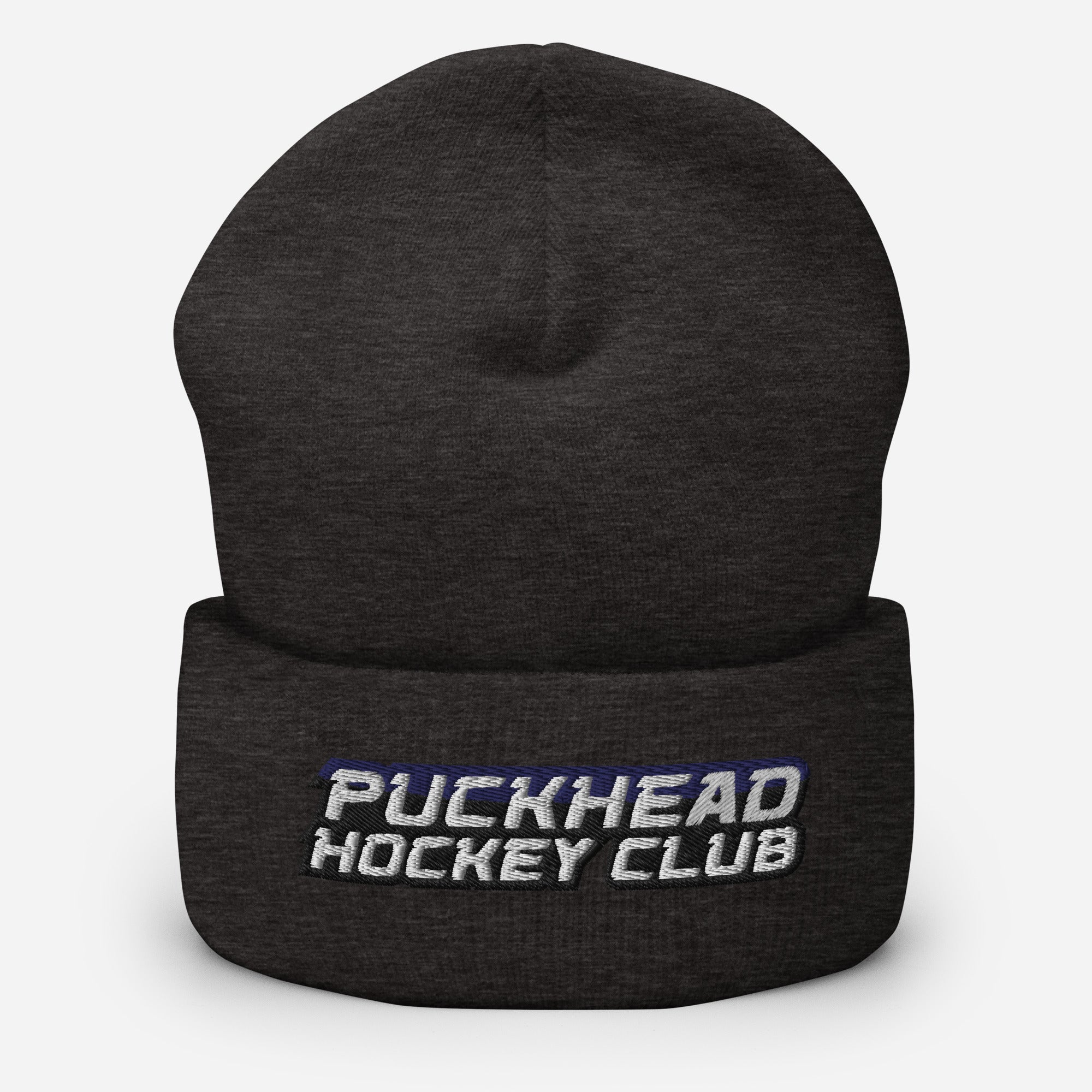 Celly Series I Cuffed Beanie
