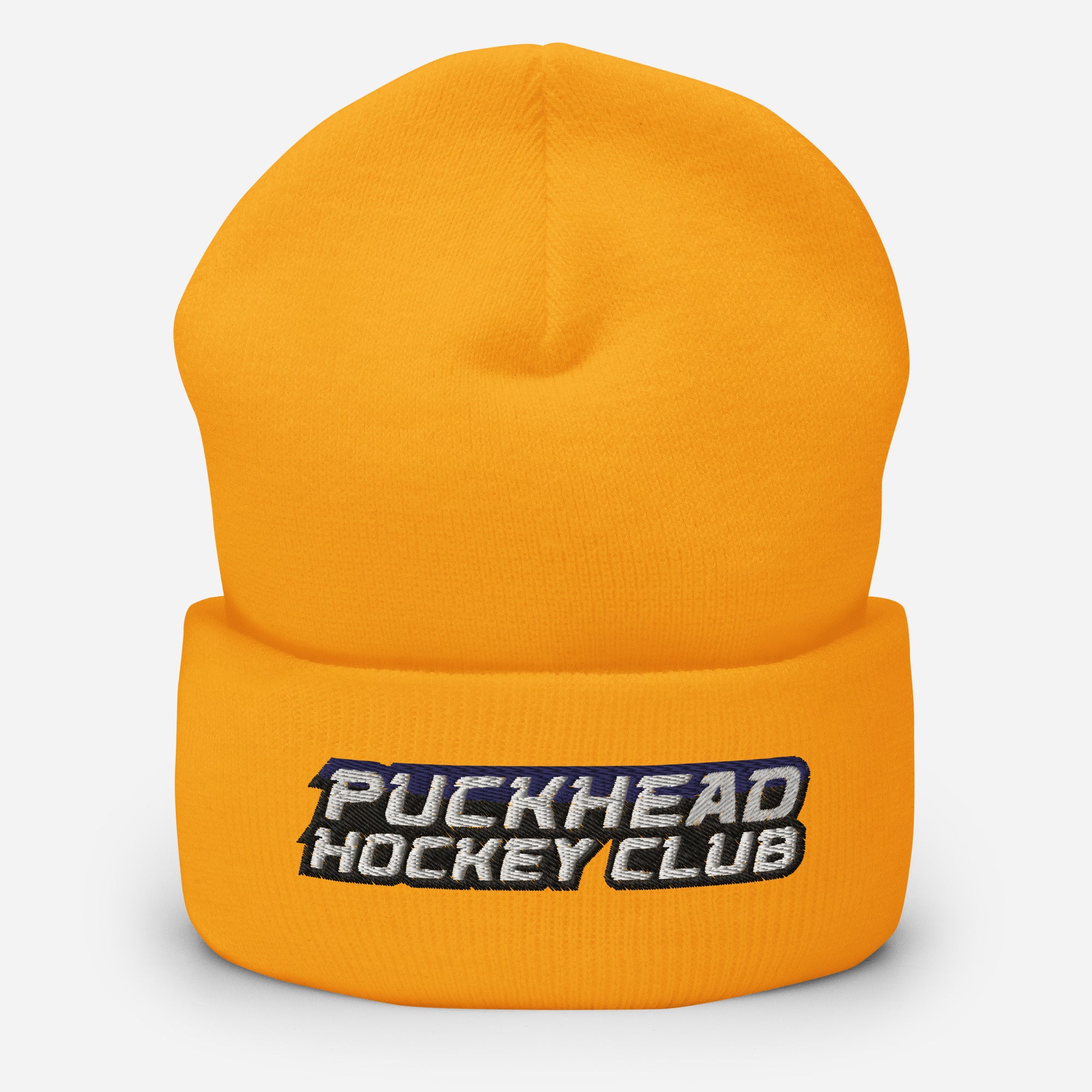 Celly Series I Cuffed Beanie
