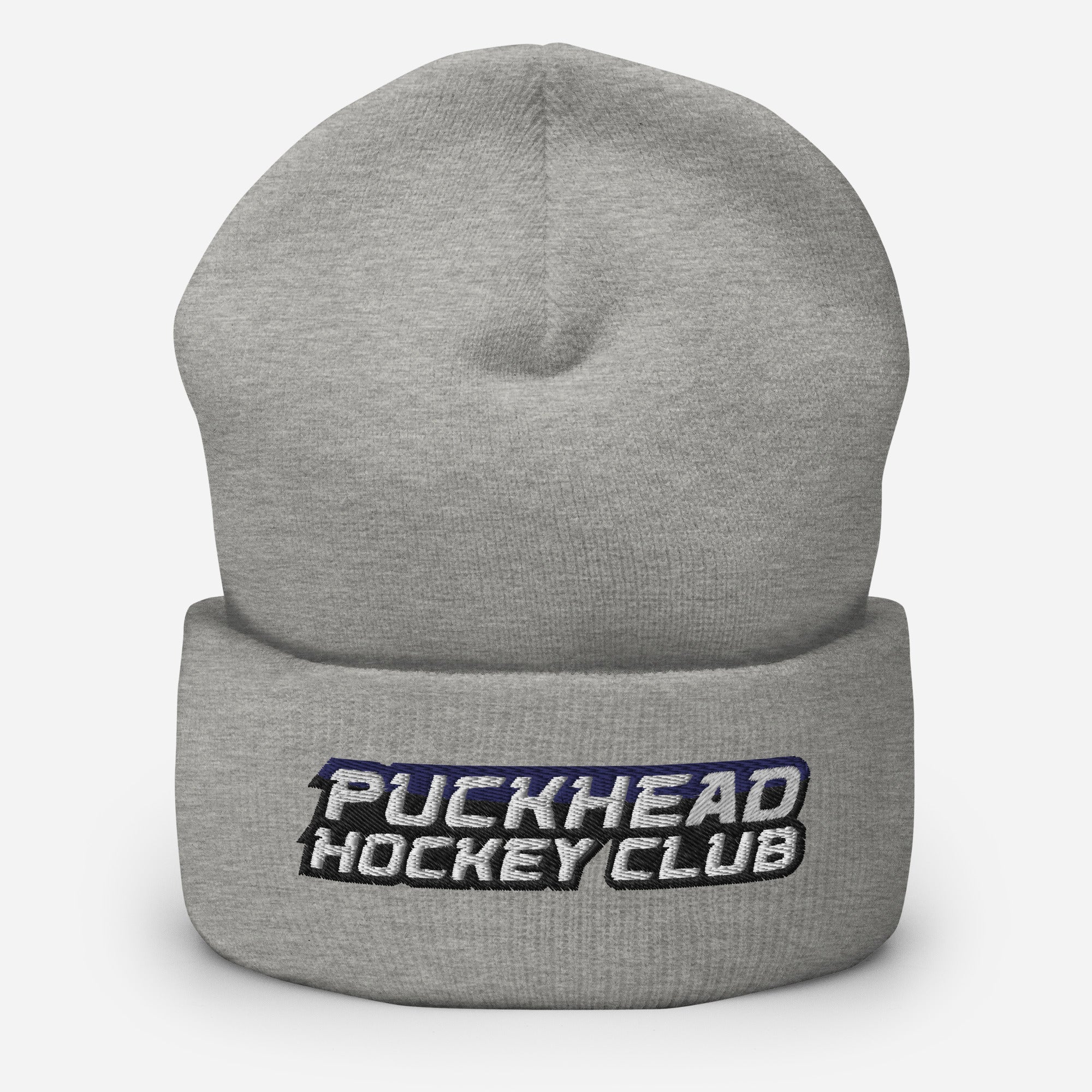 Celly Series I Cuffed Beanie