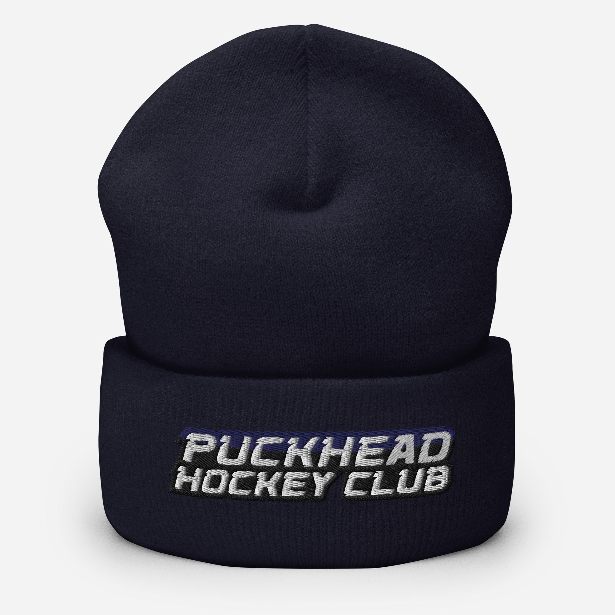 Celly Series I Cuffed Beanie