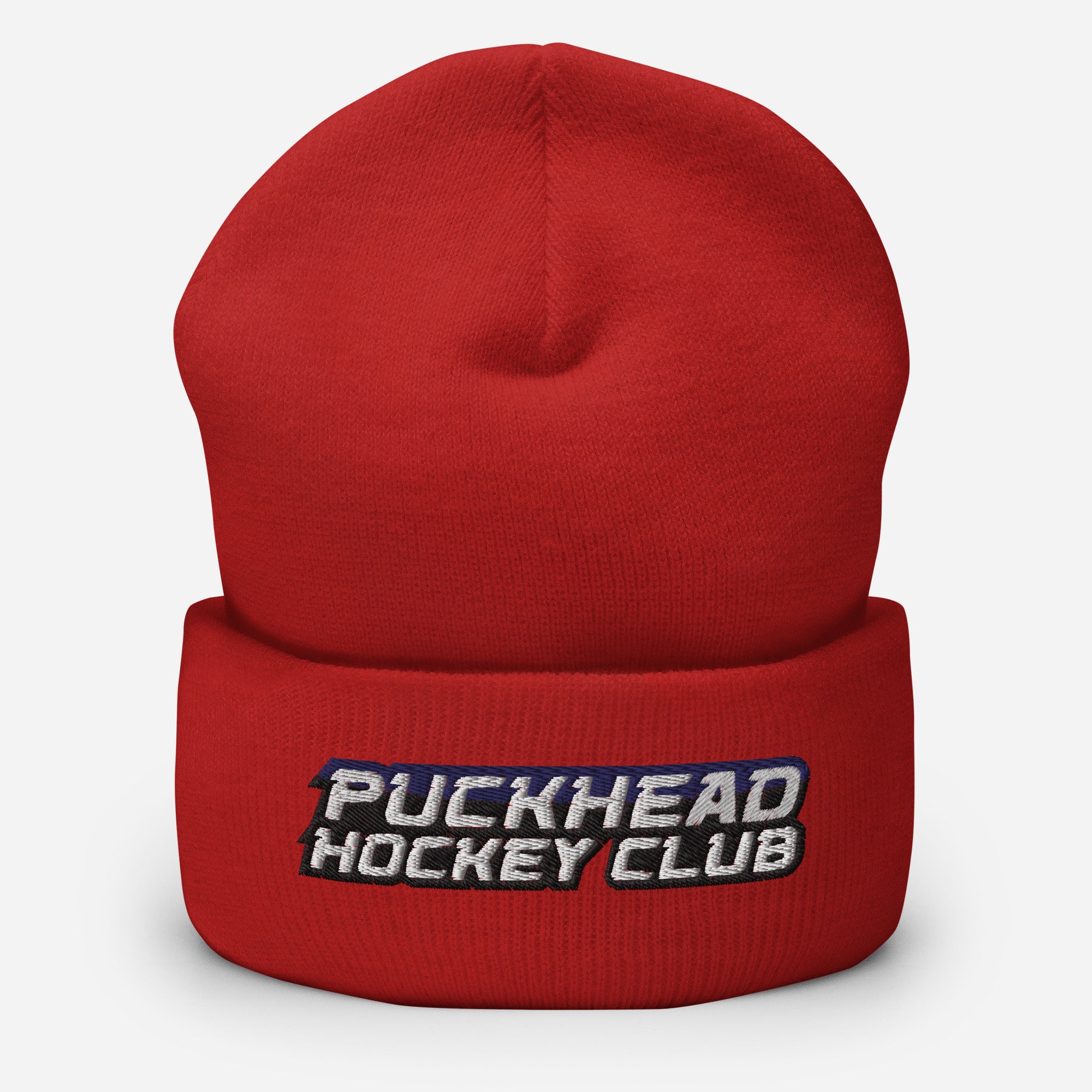 Celly Series I Cuffed Beanie