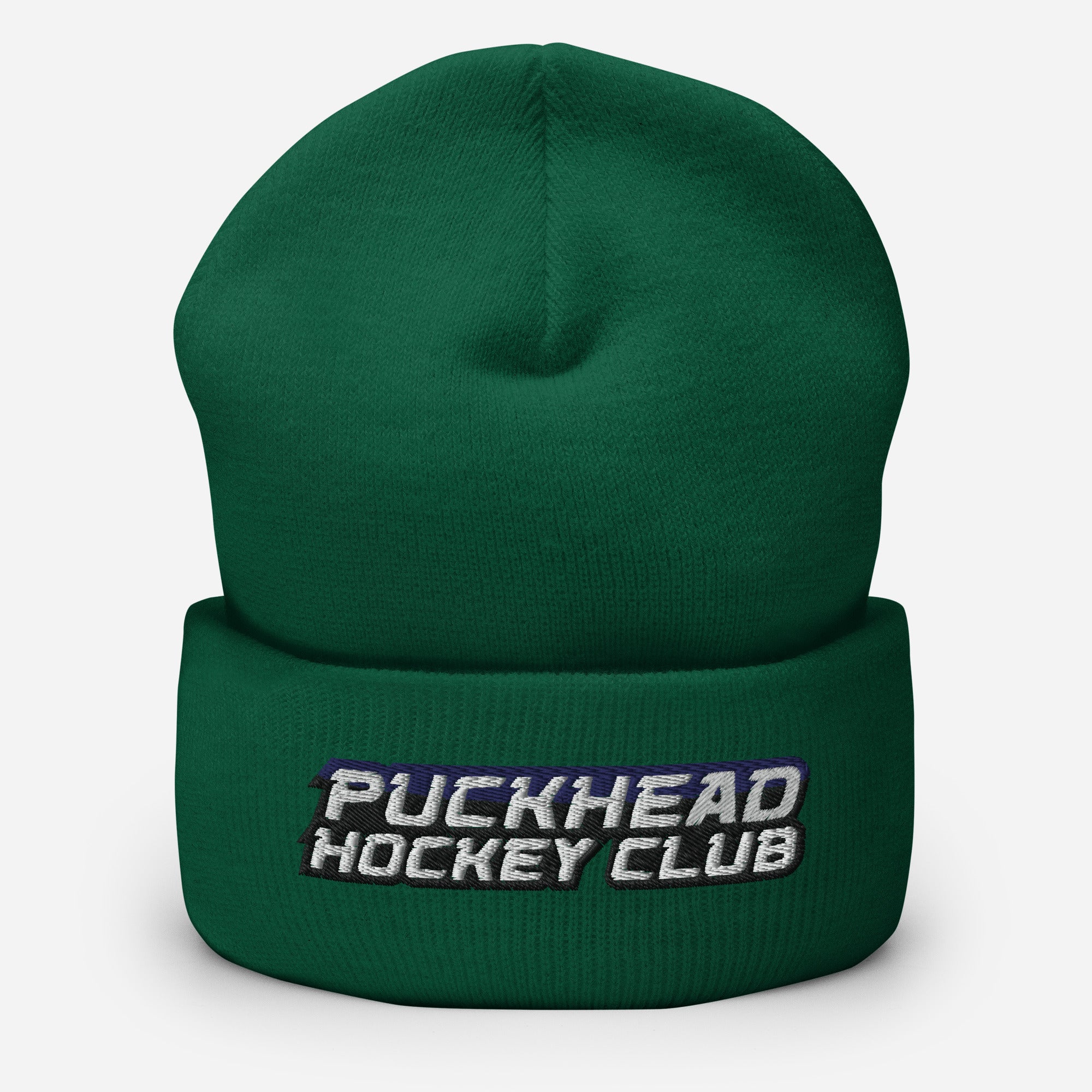 Celly Series I Cuffed Beanie