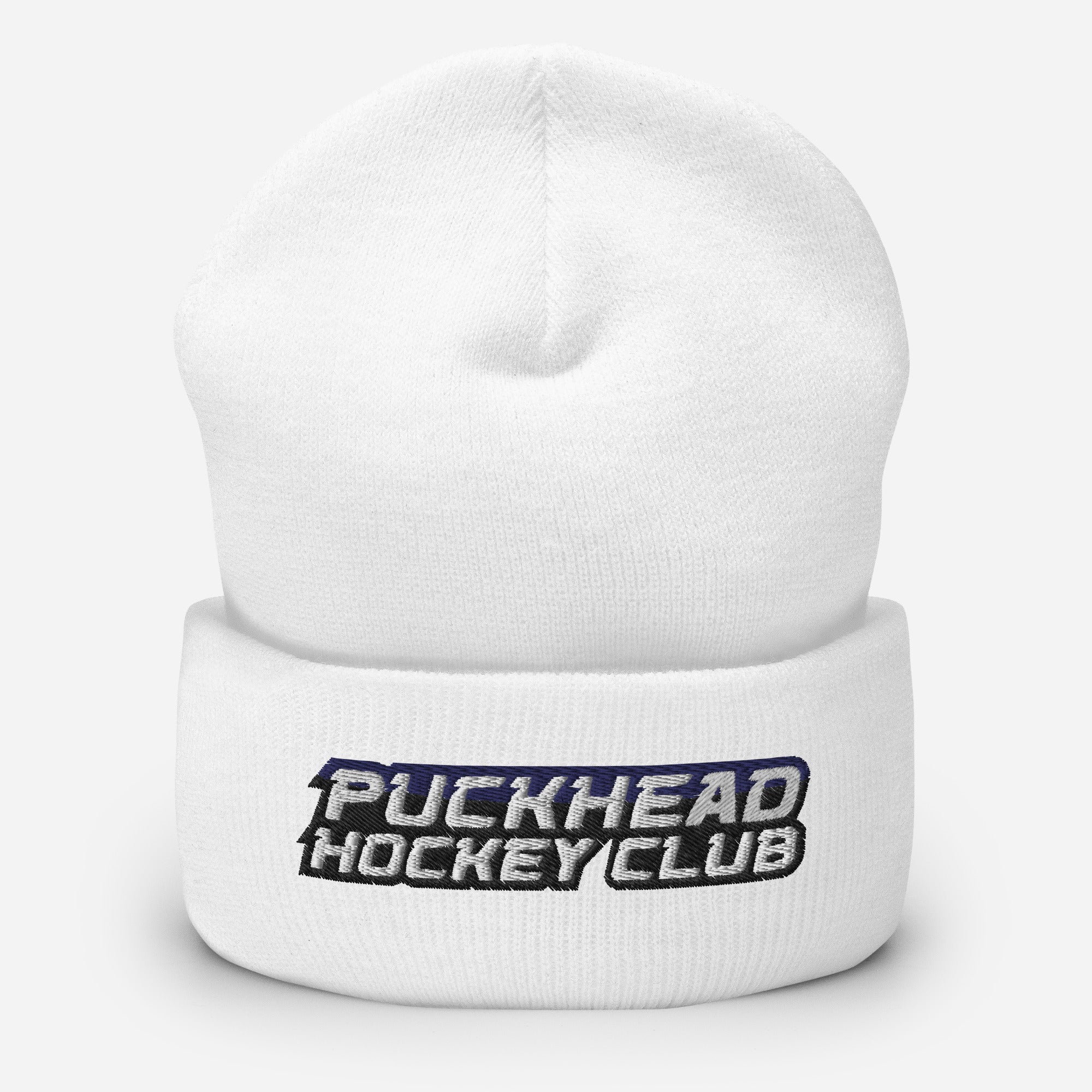 Celly Series I Cuffed Beanie