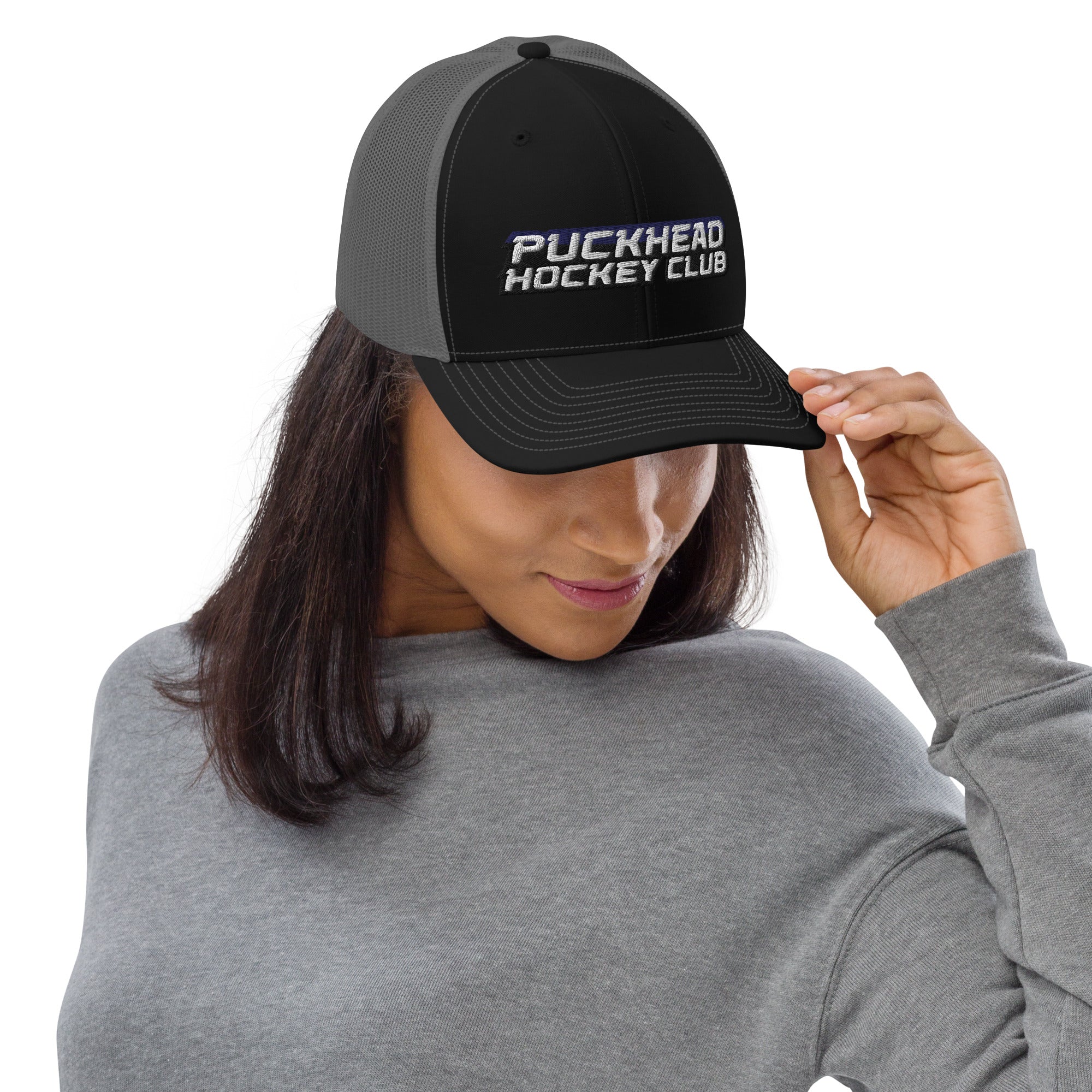 Celly Series I Trucker Cap