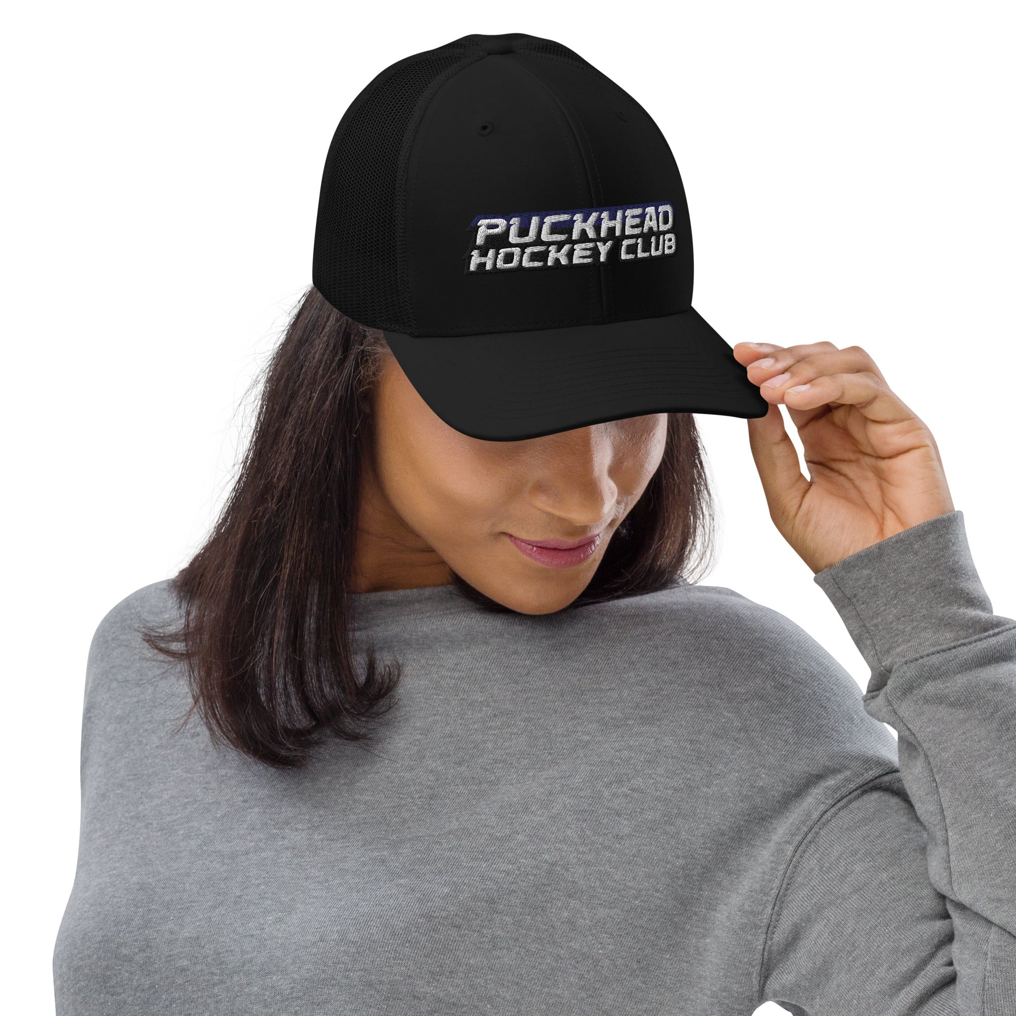 Celly Series I Trucker Cap