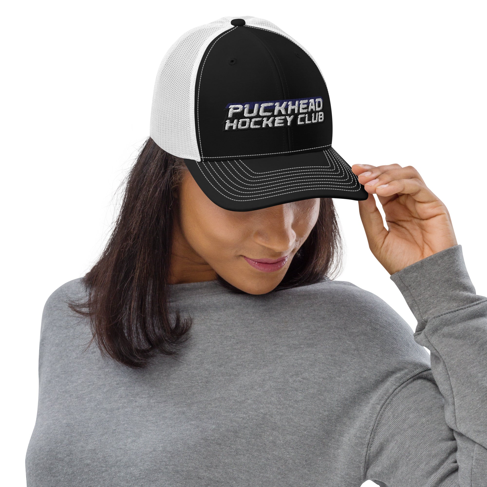 Celly Series I Trucker Cap
