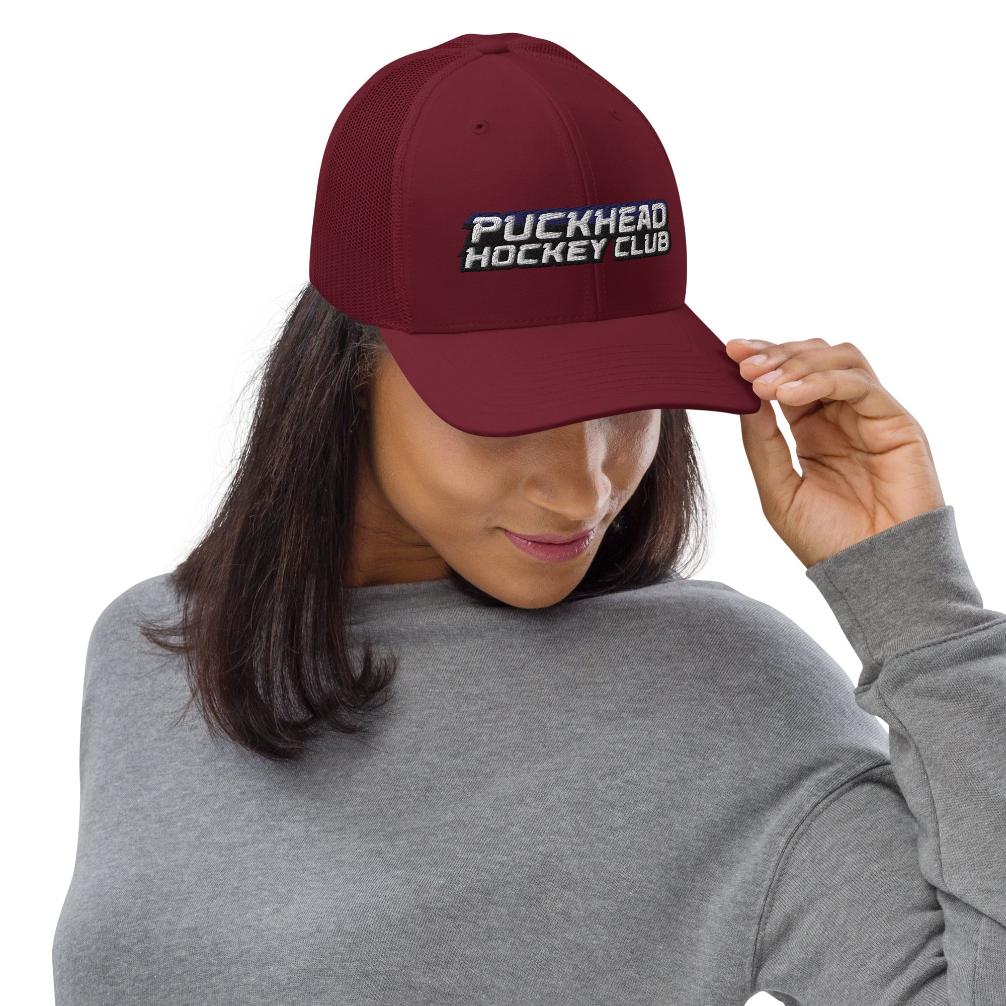 Celly Series I Trucker Cap