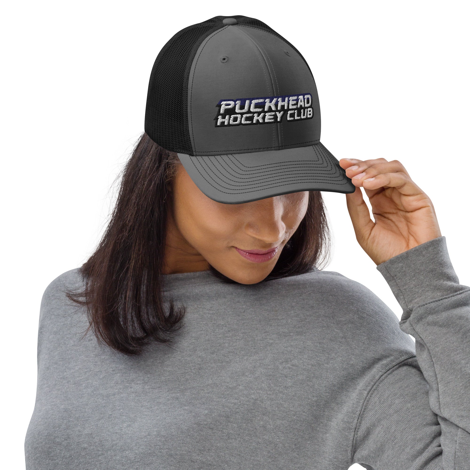 Celly Series I Trucker Cap