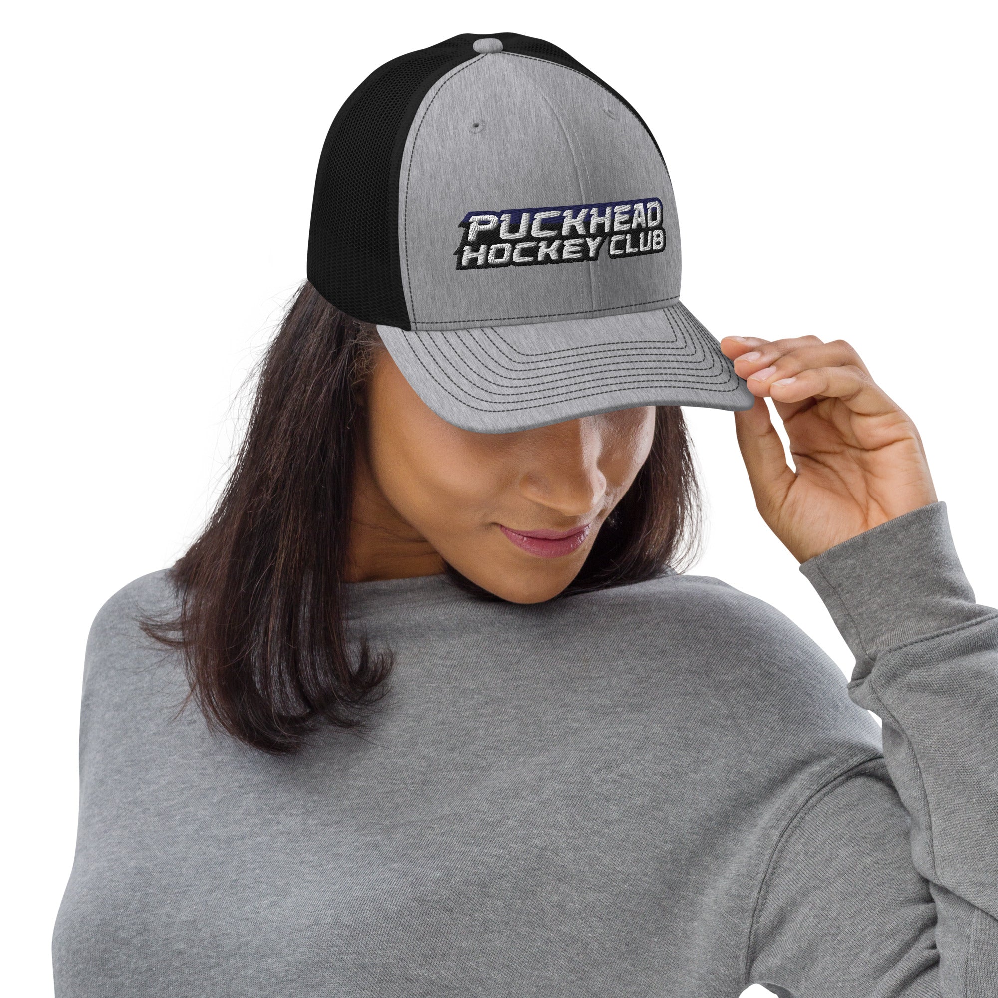 Celly Series I Trucker Cap