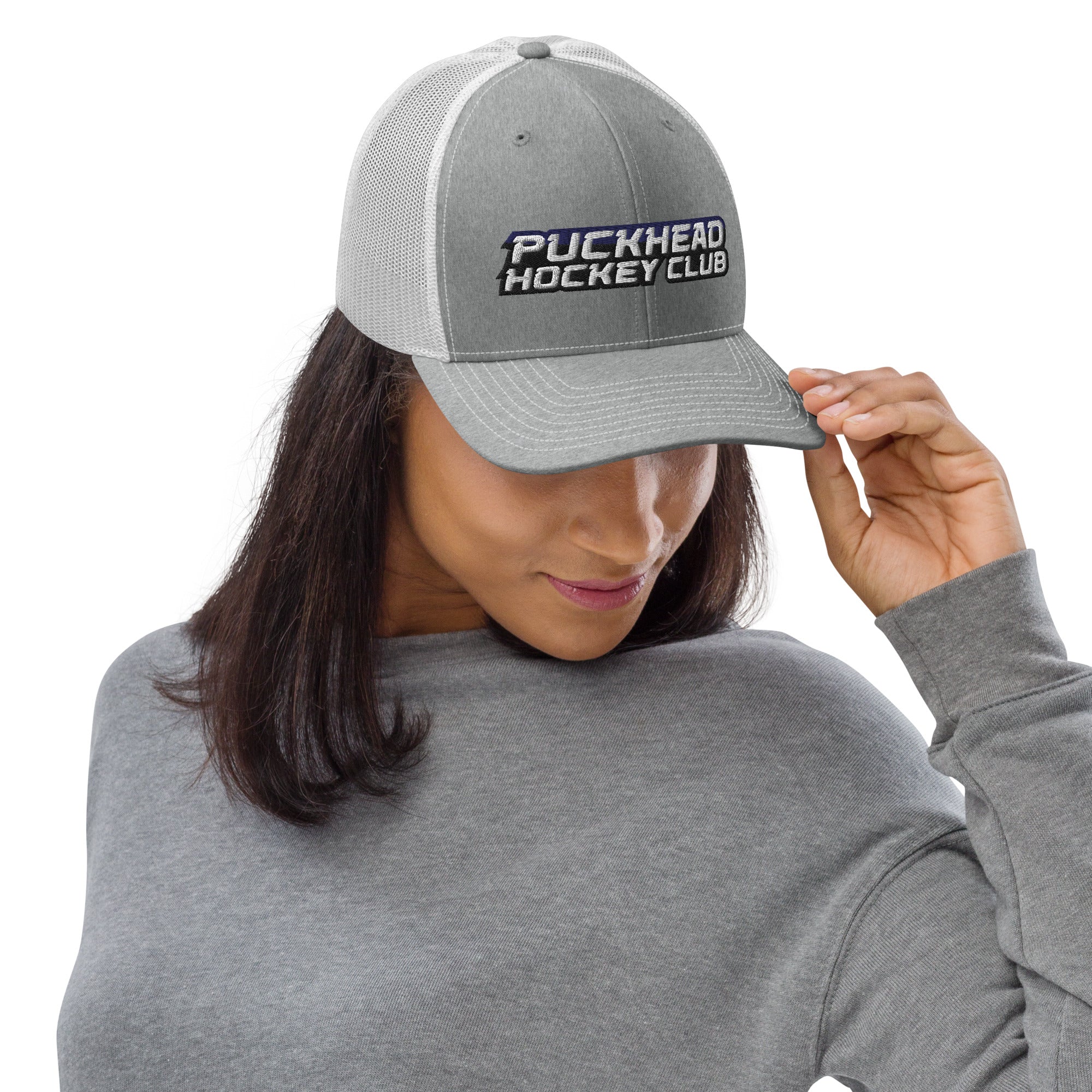 Celly Series I Trucker Cap