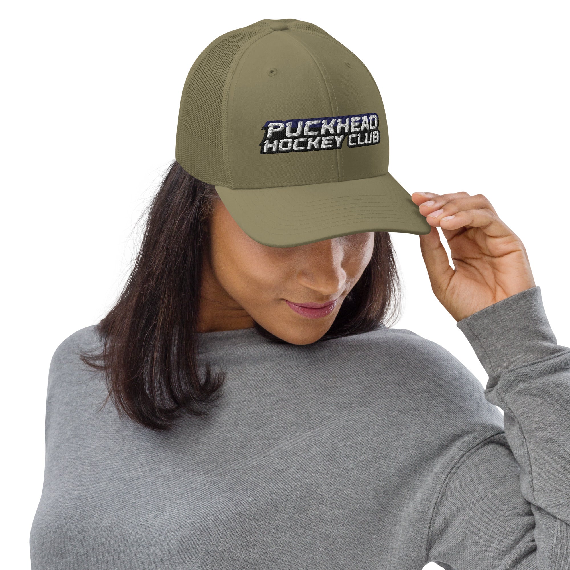 Celly Series I Trucker Cap