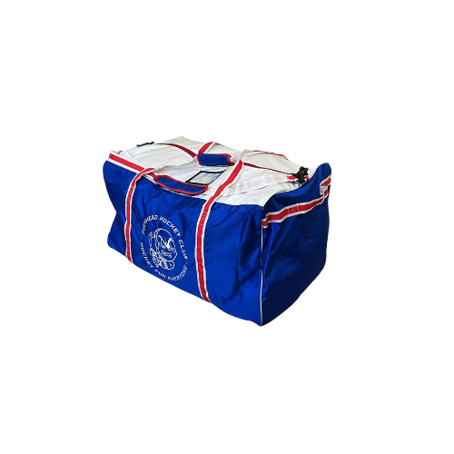 Beaut Series III Custom Hockey Gear Bag